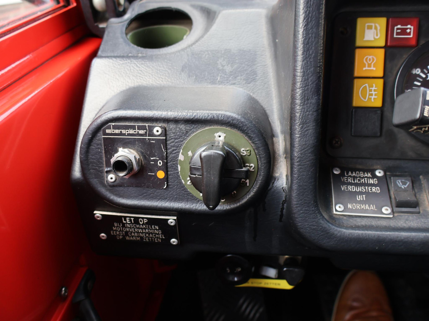 Iveco Iveco