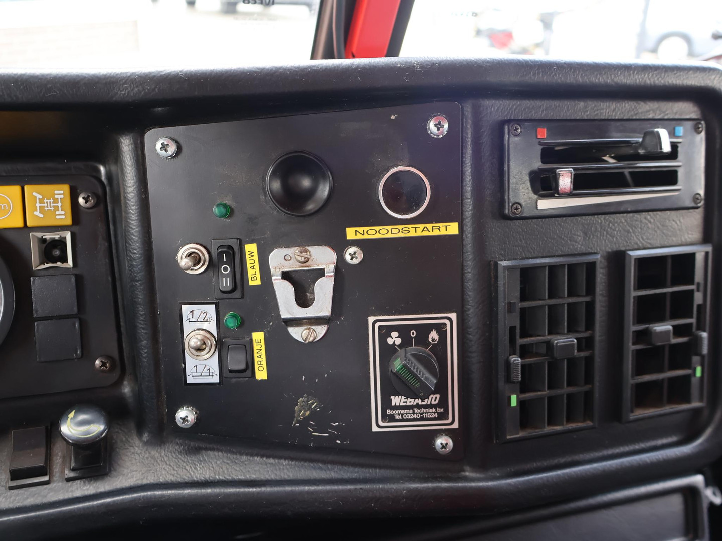 Iveco Iveco