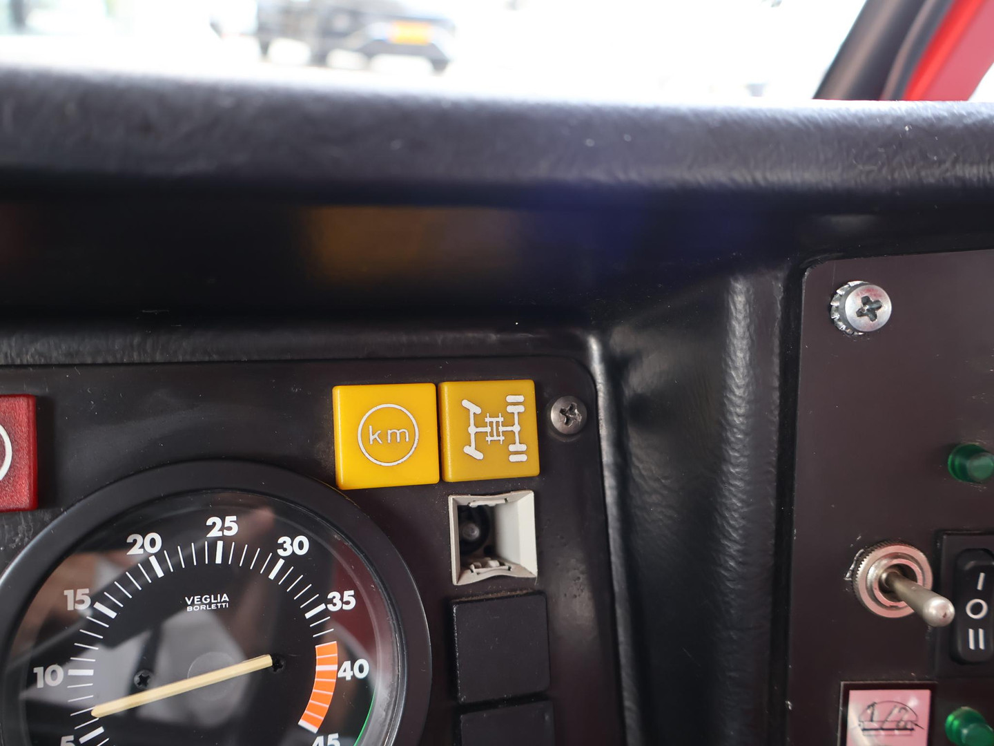 Iveco Iveco