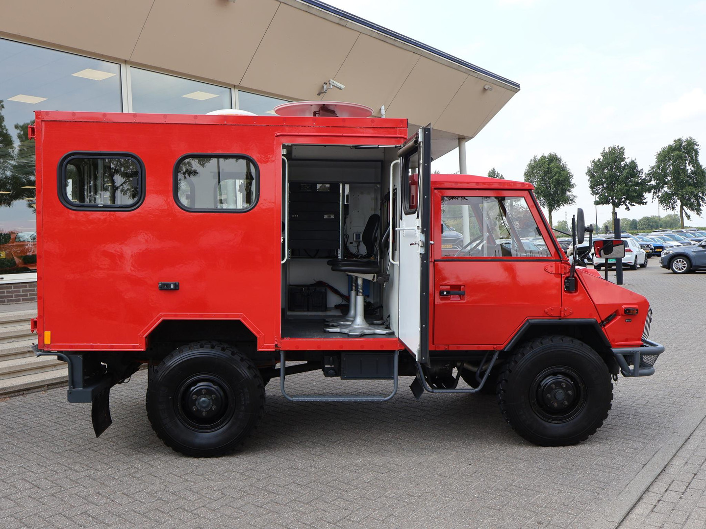 Iveco Iveco