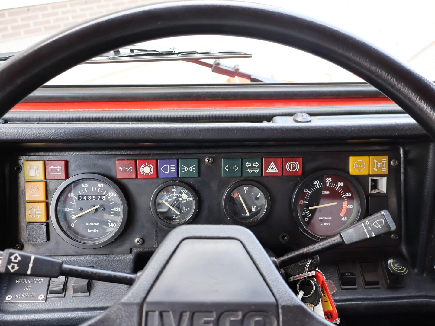 Iveco Iveco