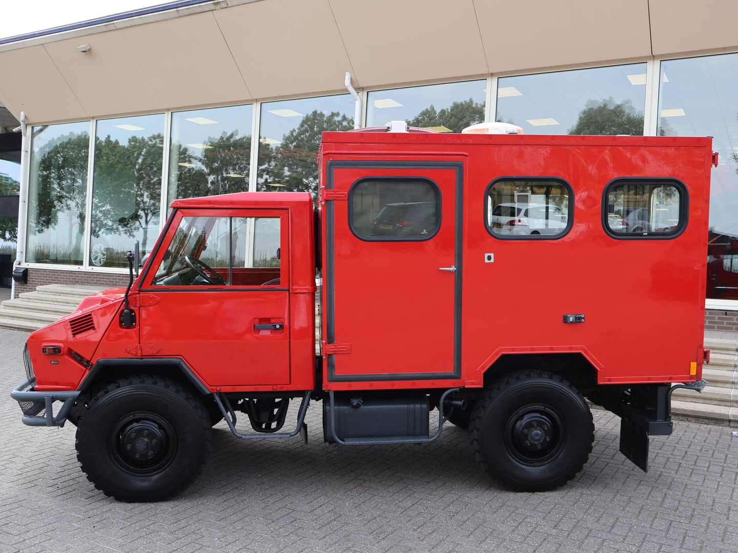 Iveco Iveco