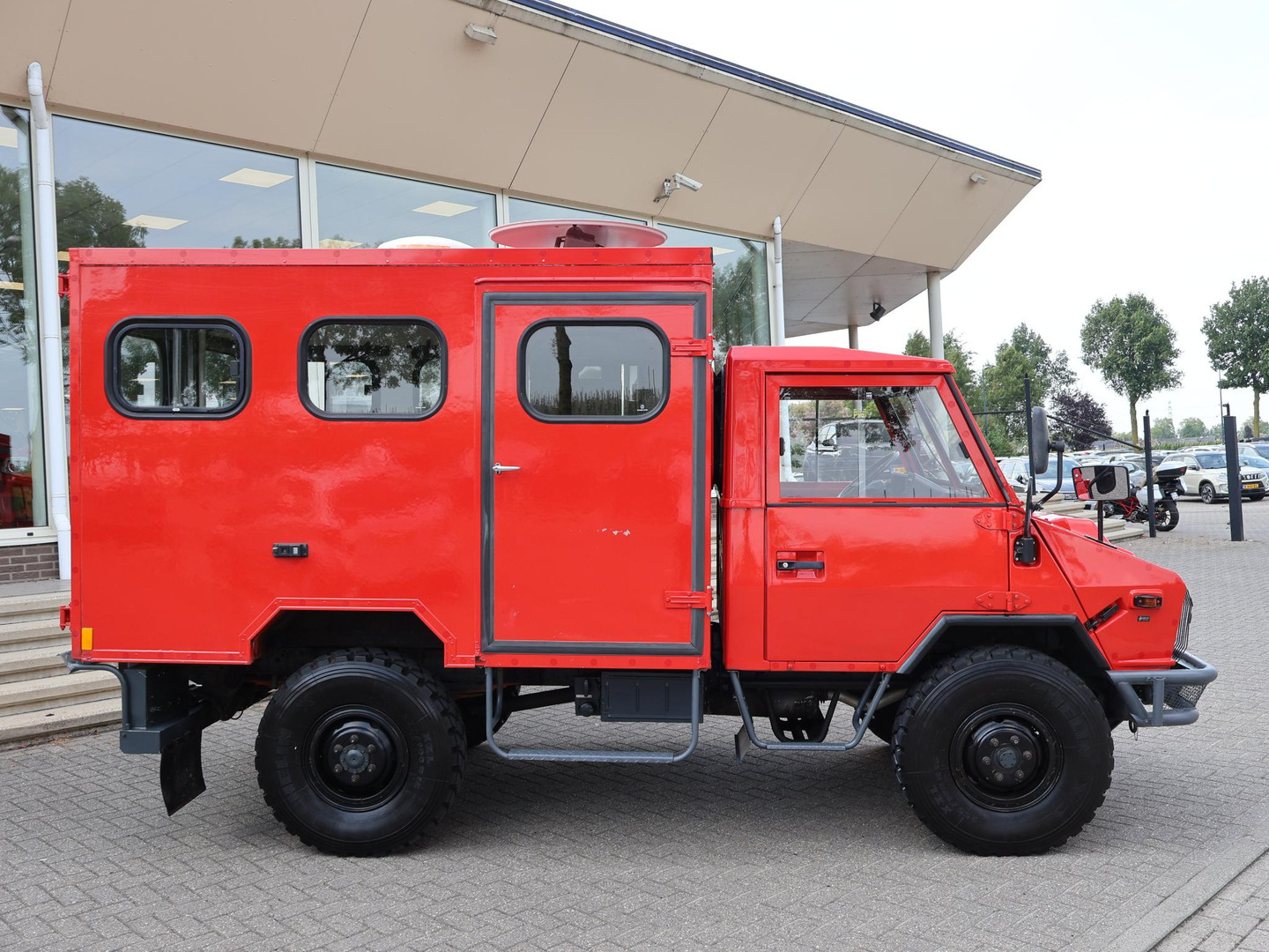 Iveco Iveco