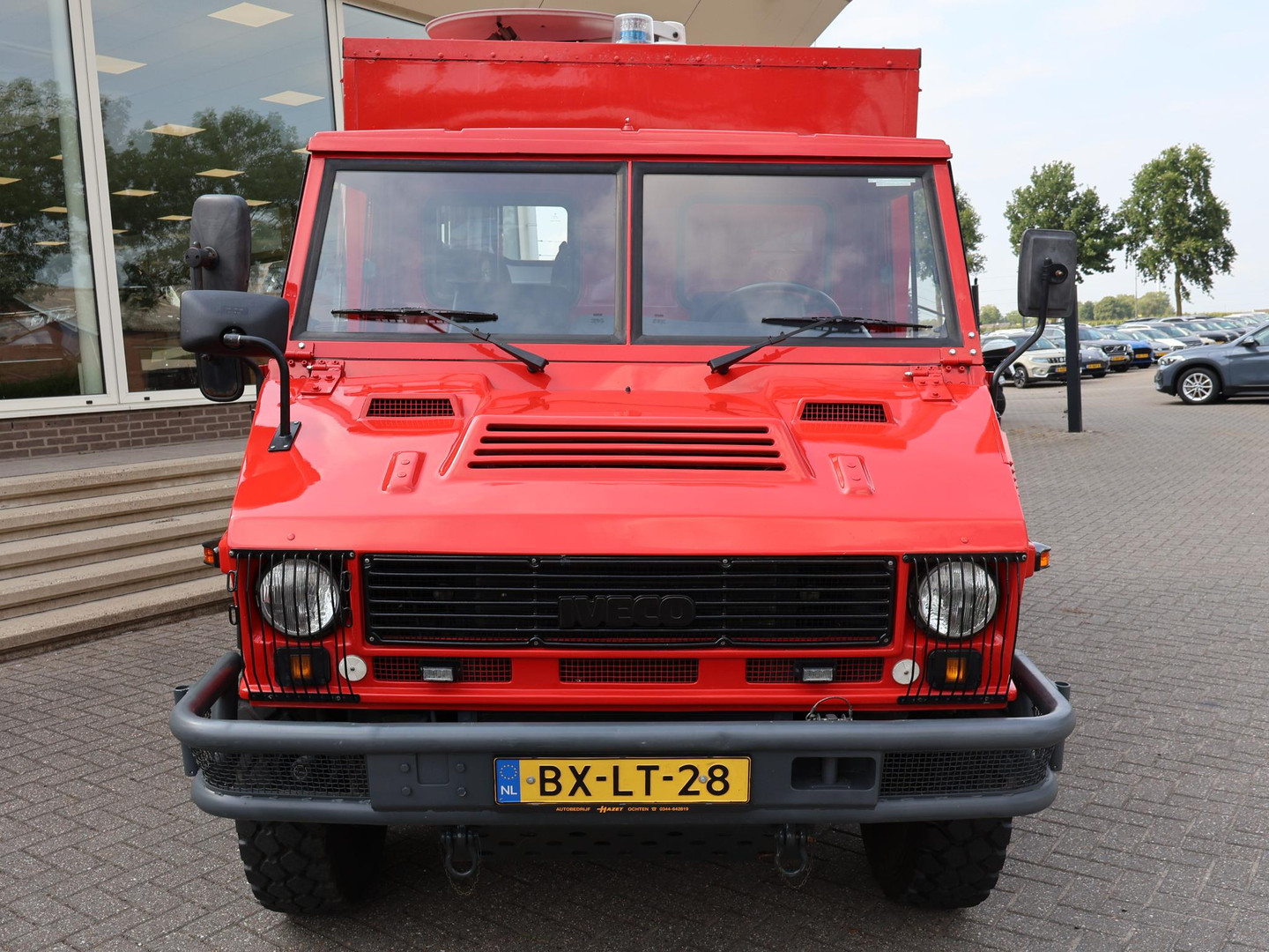 Iveco Iveco