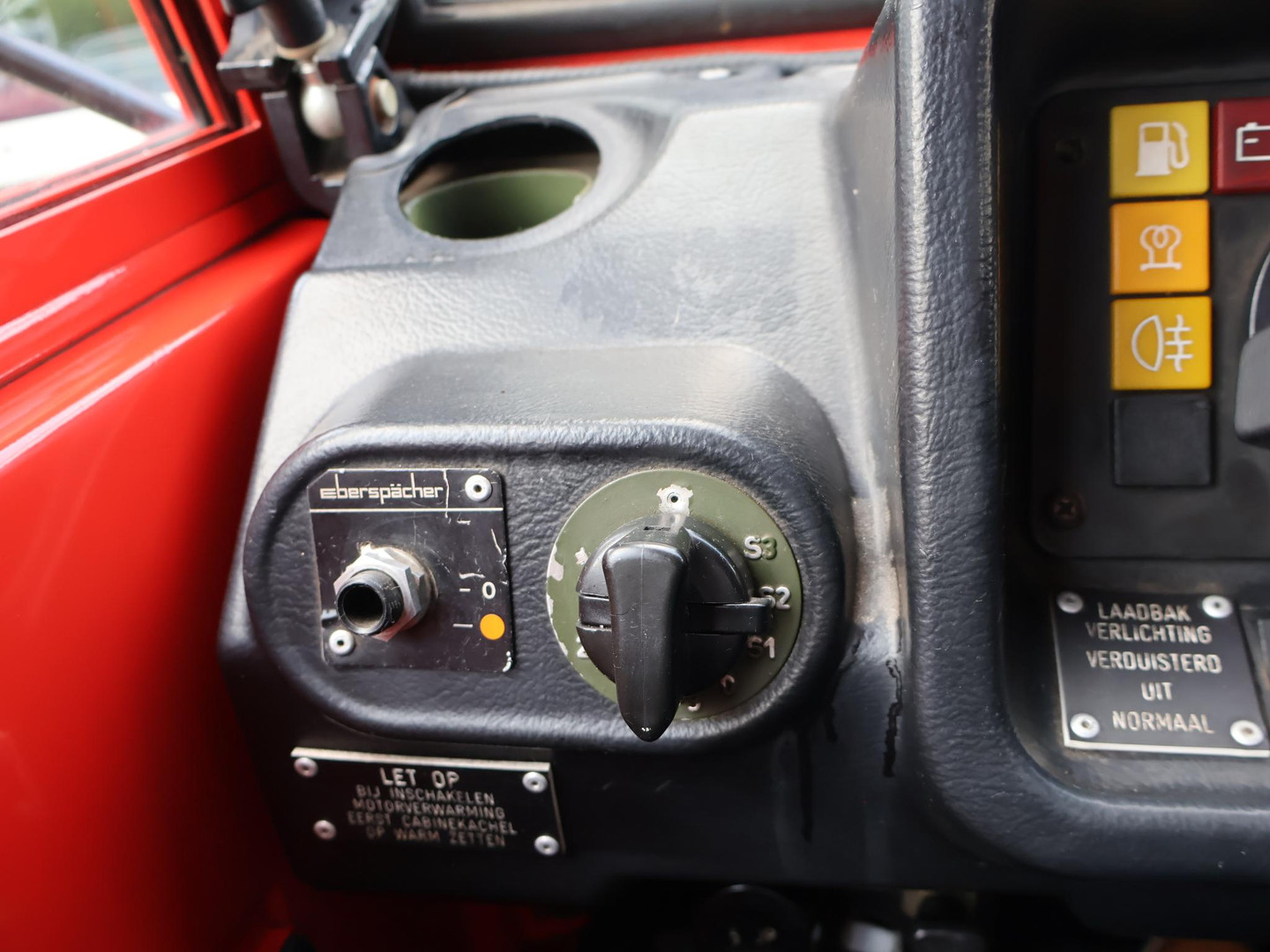 Iveco Iveco