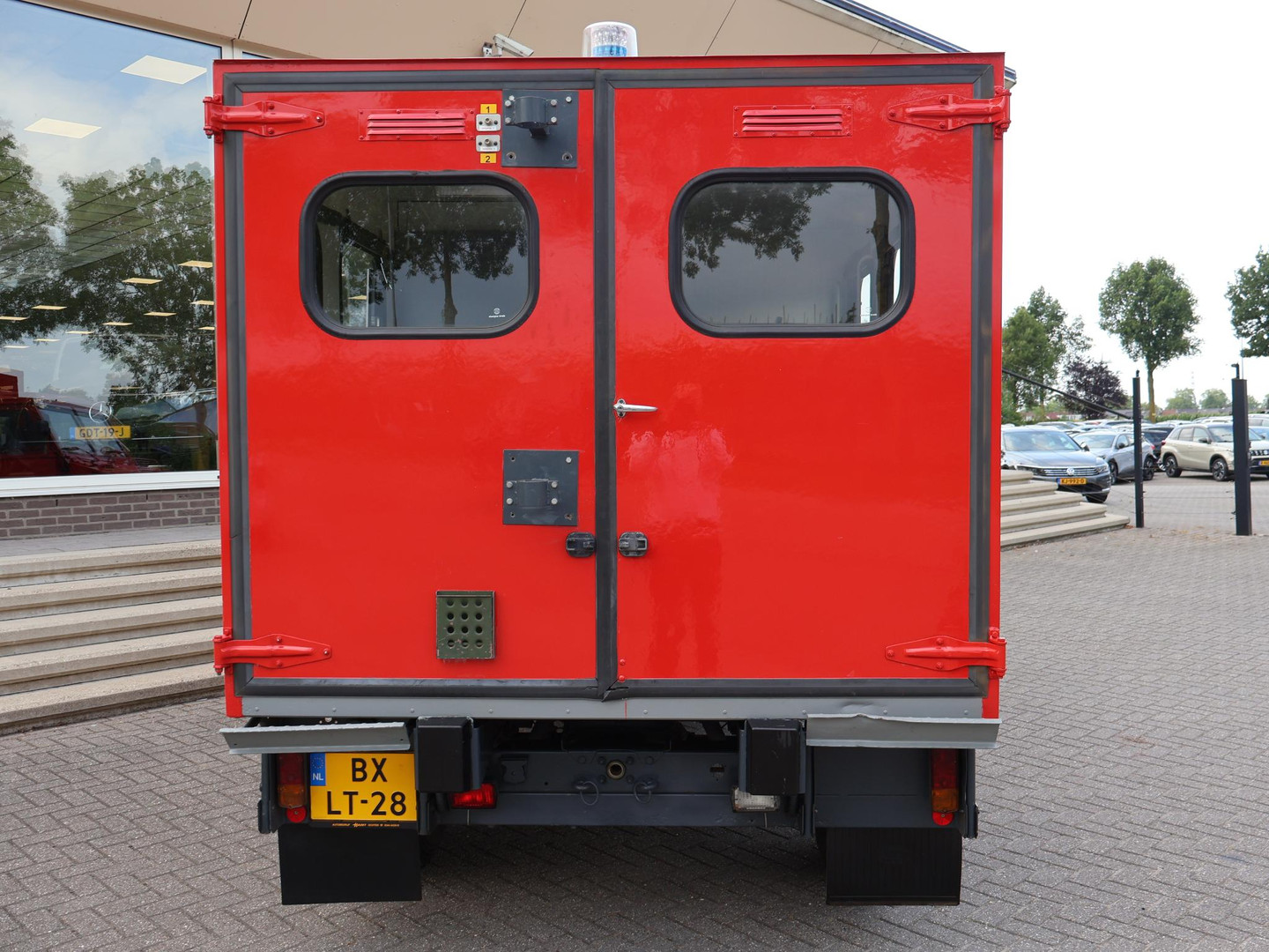 Iveco Iveco