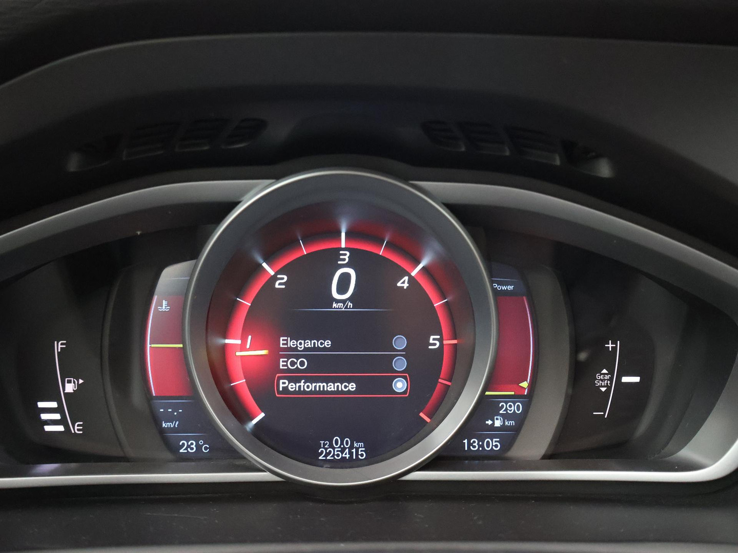 Volvo