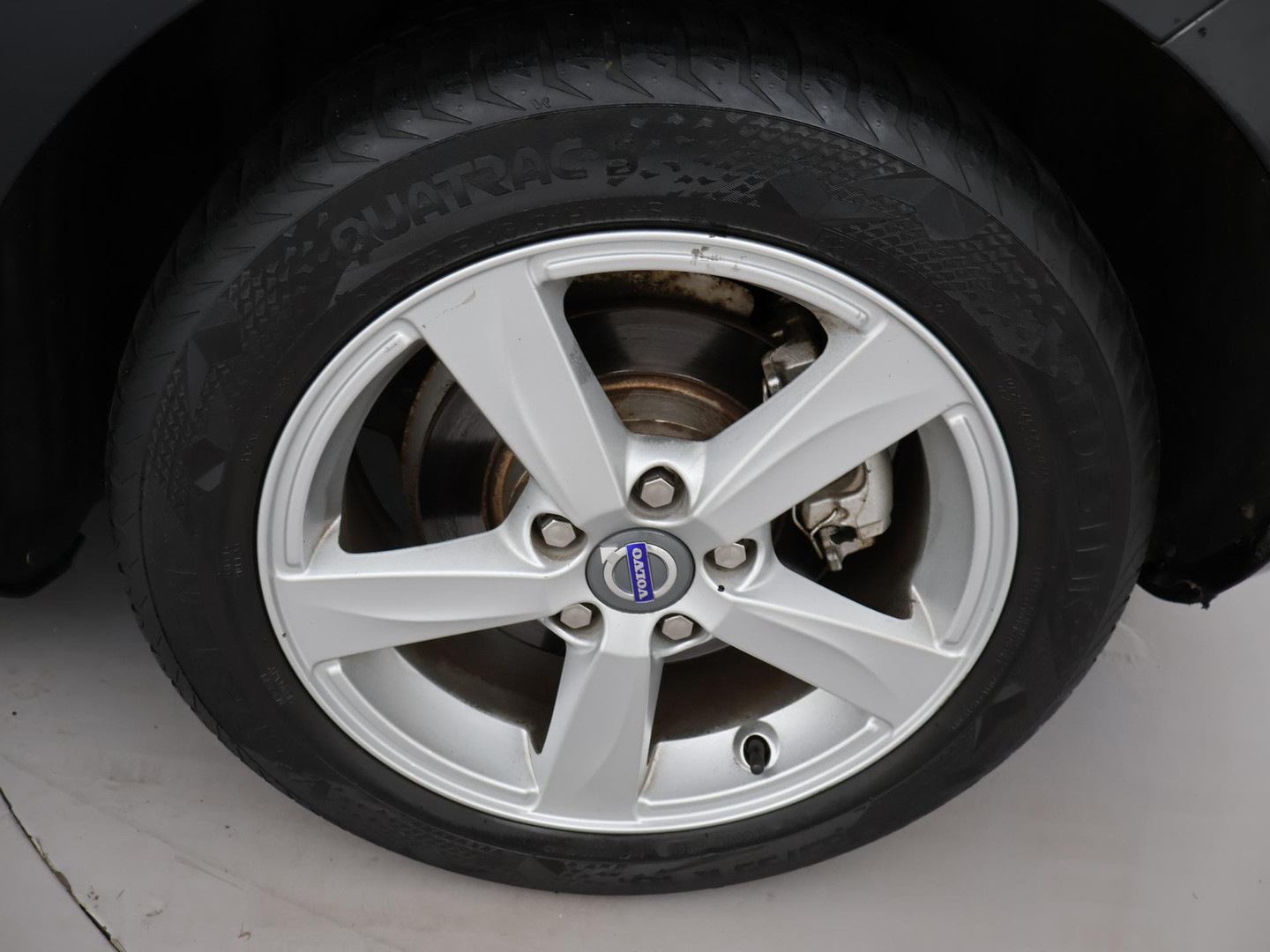 Volvo