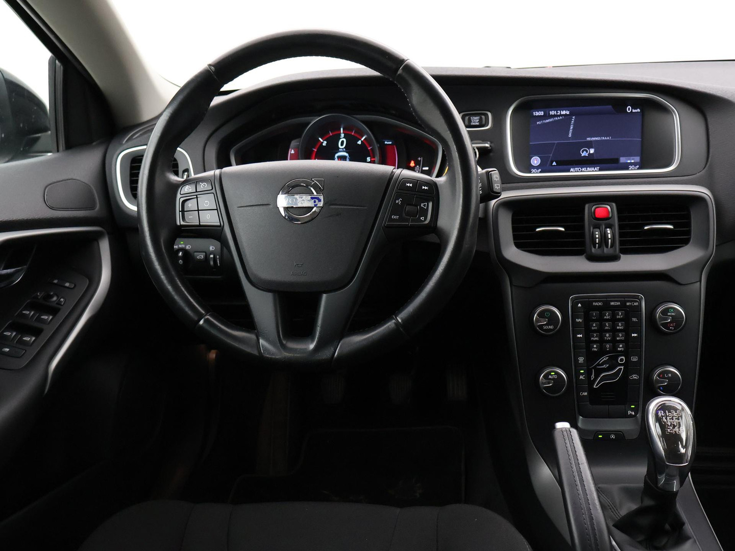 Volvo