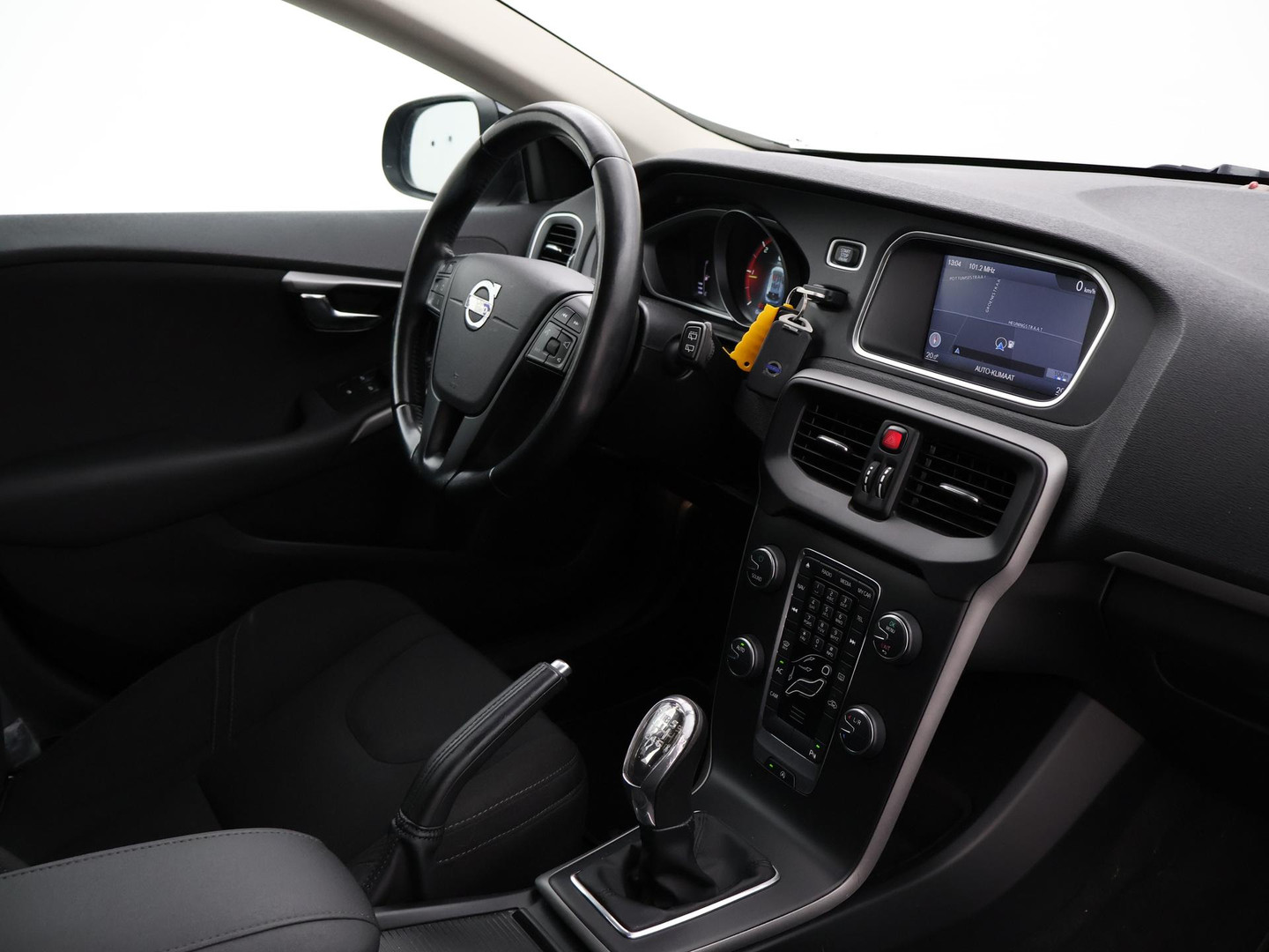 Volvo
