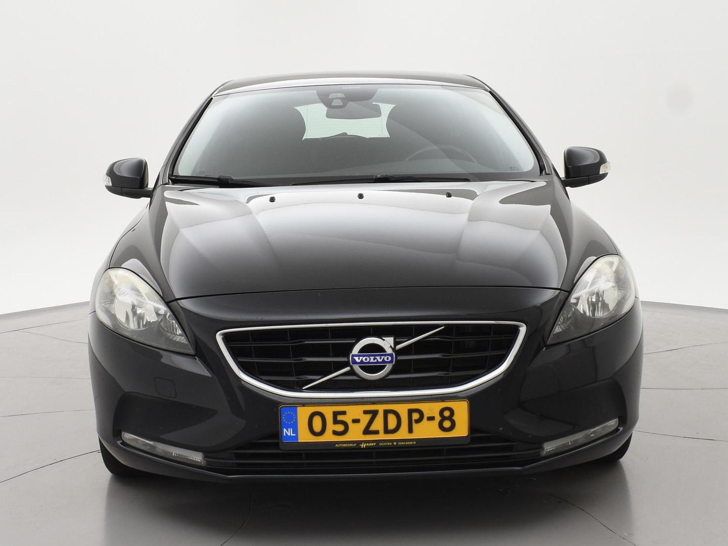 Volvo