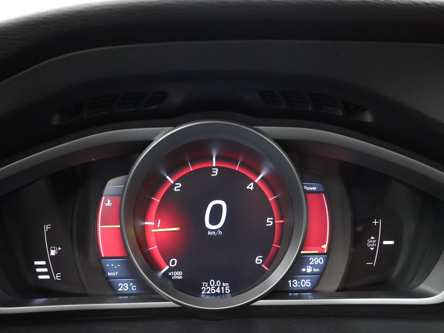 Volvo