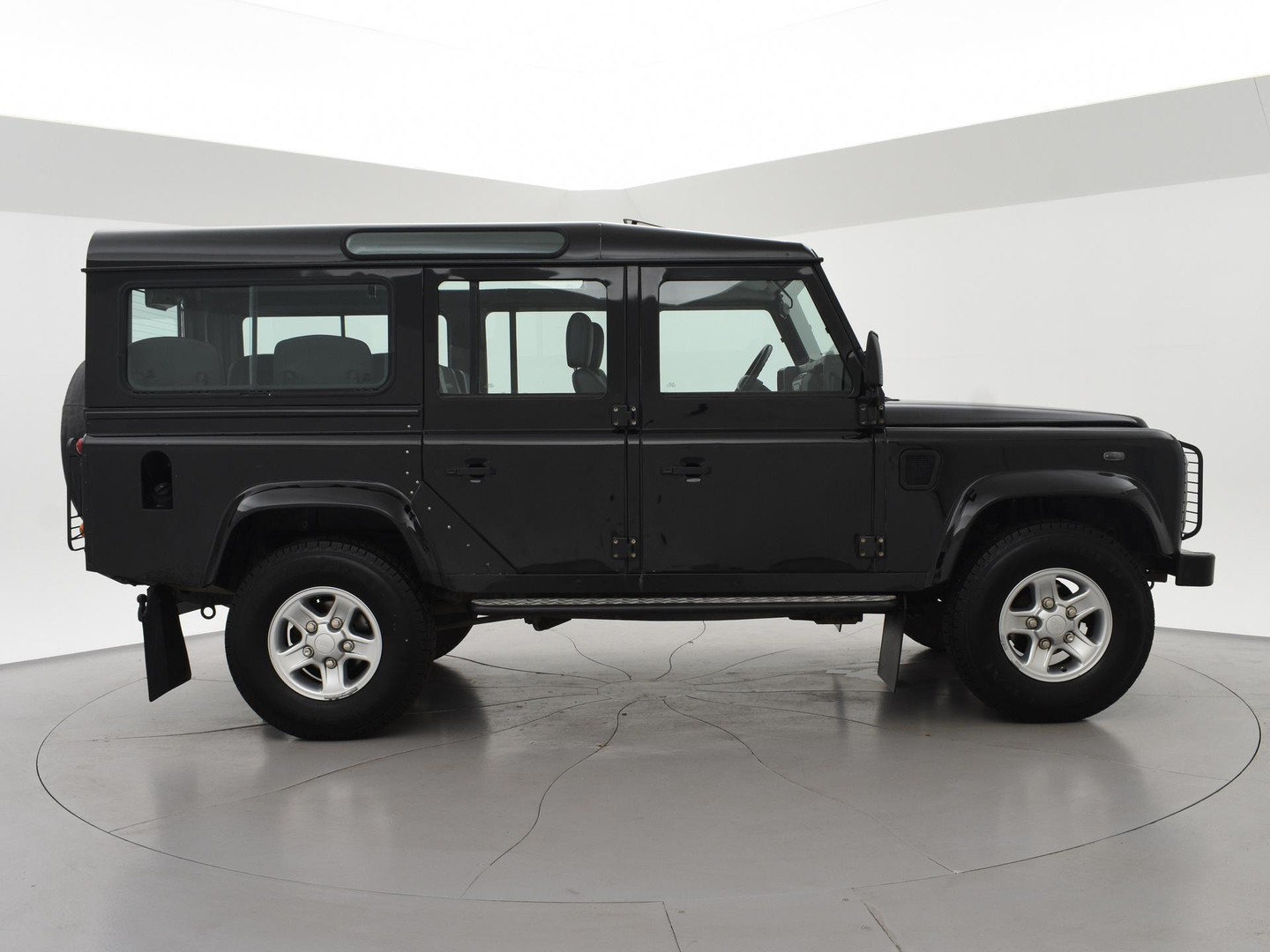 Land Rover Land Rover