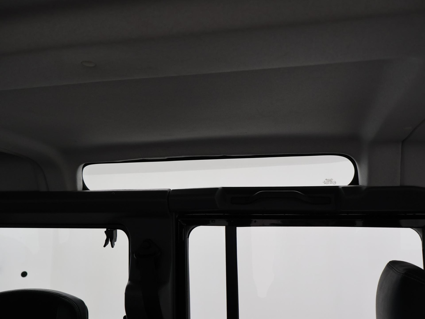 Land Rover Land Rover