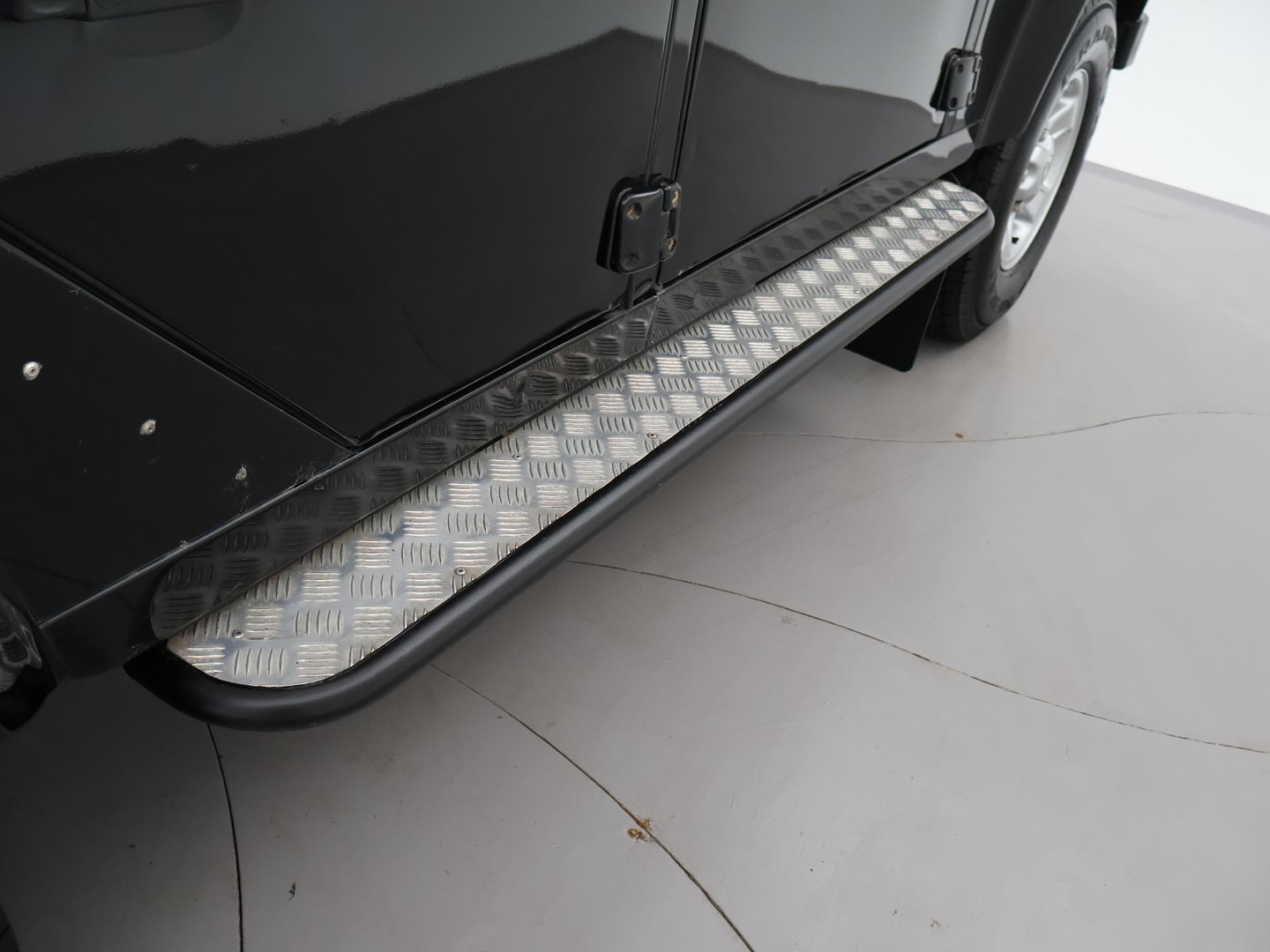 Land Rover Land Rover