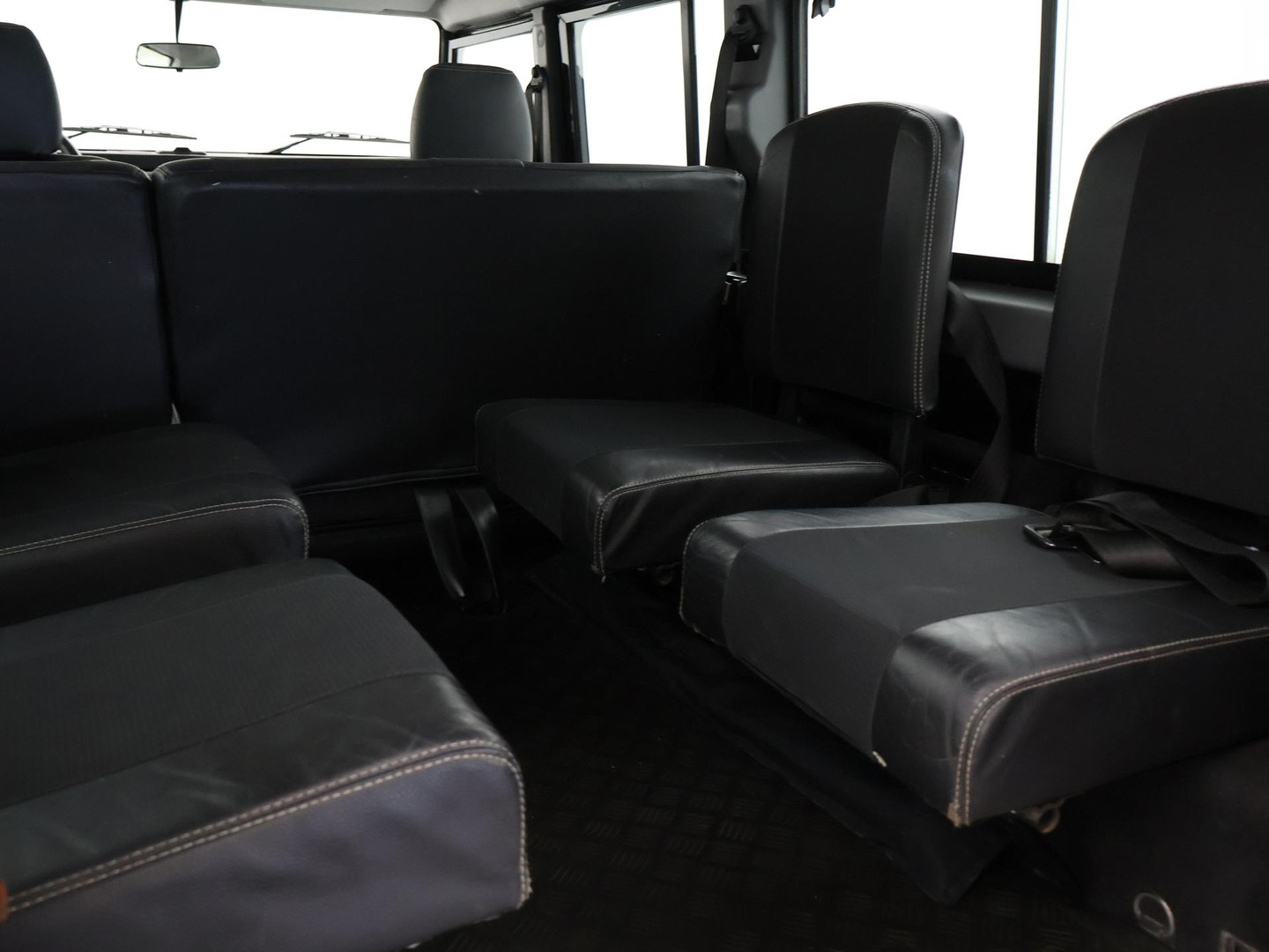 Land Rover Land Rover