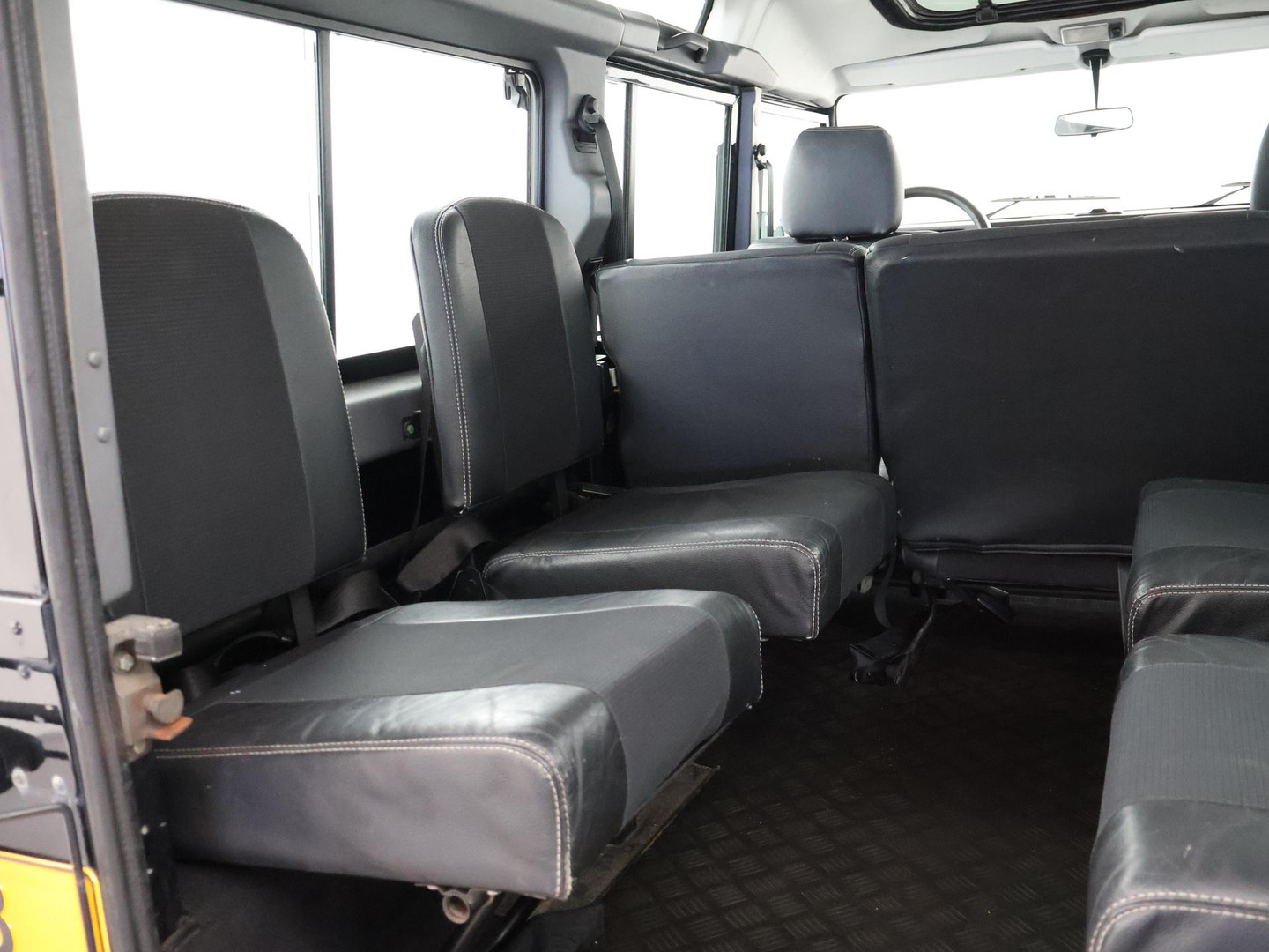 Land Rover Land Rover