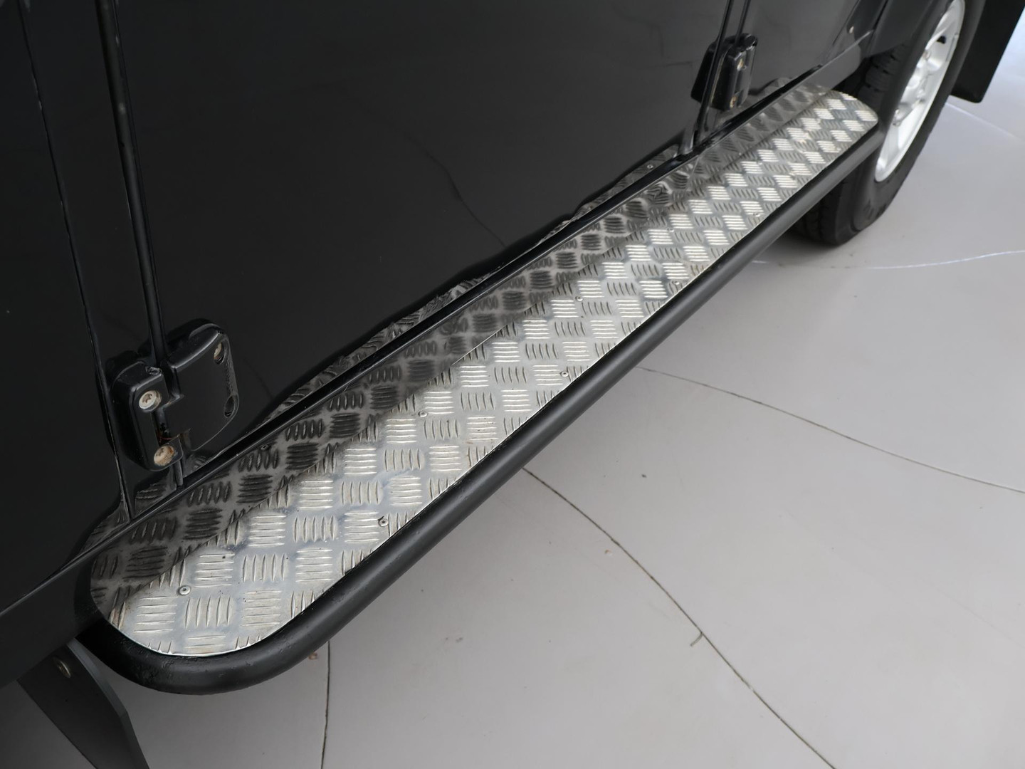 Land Rover Land Rover