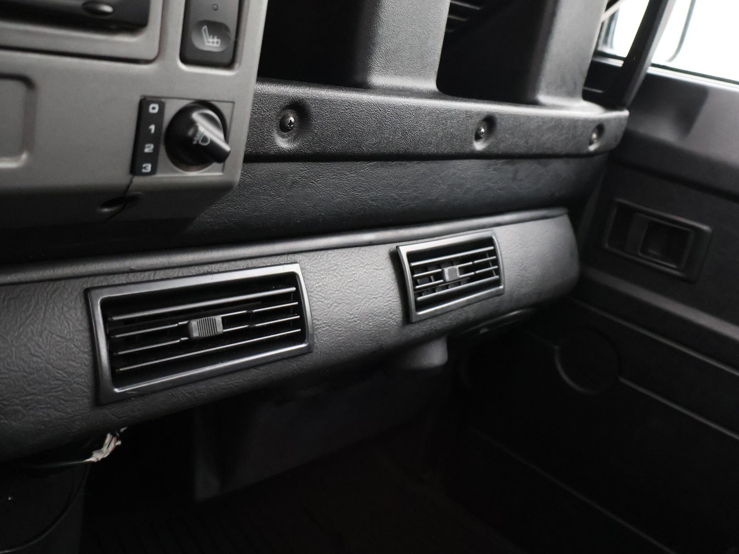 Land Rover Land Rover