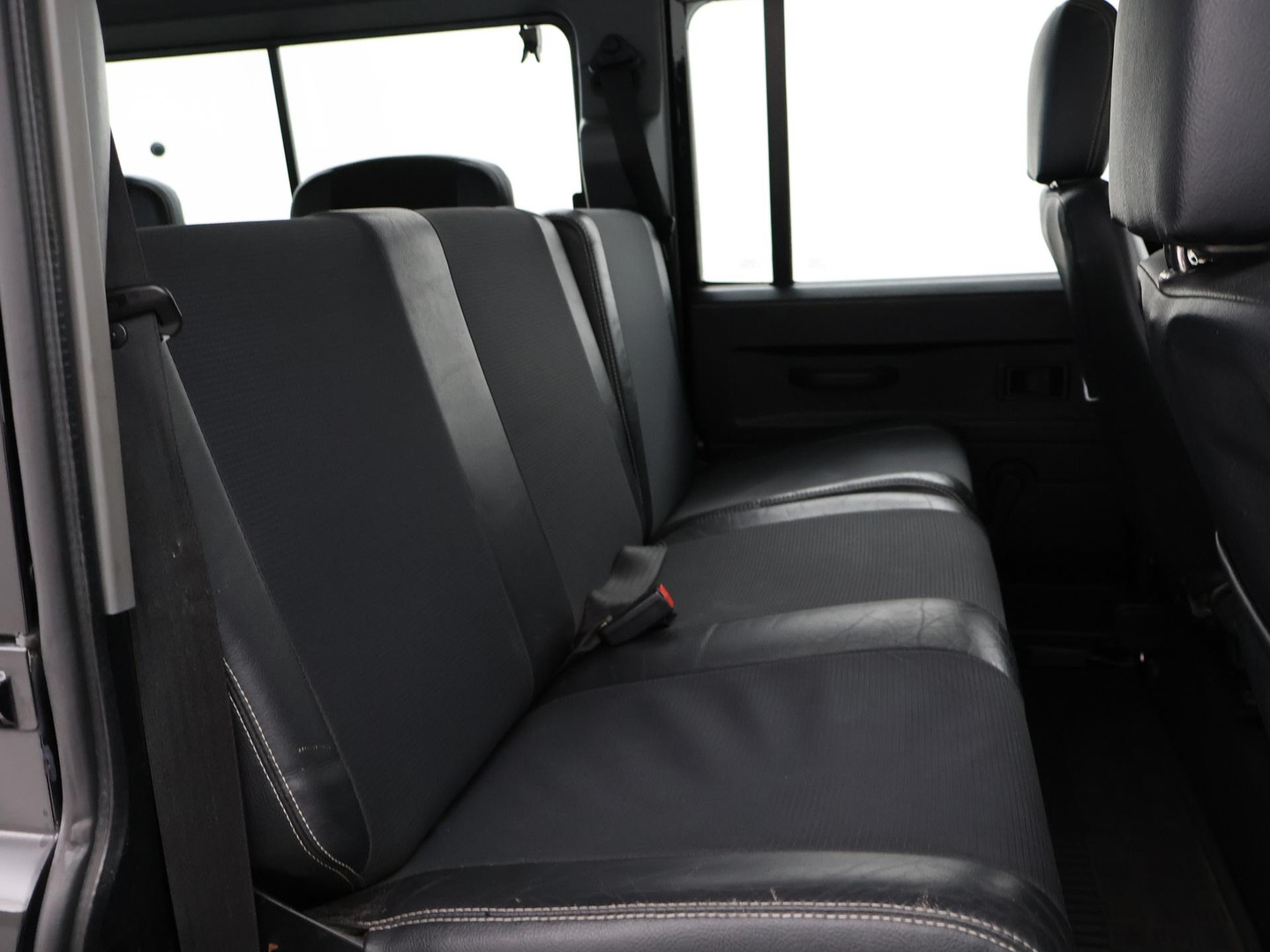 Land Rover Land Rover