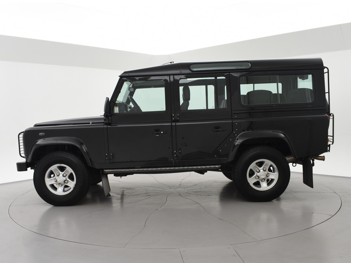 Land Rover Land Rover