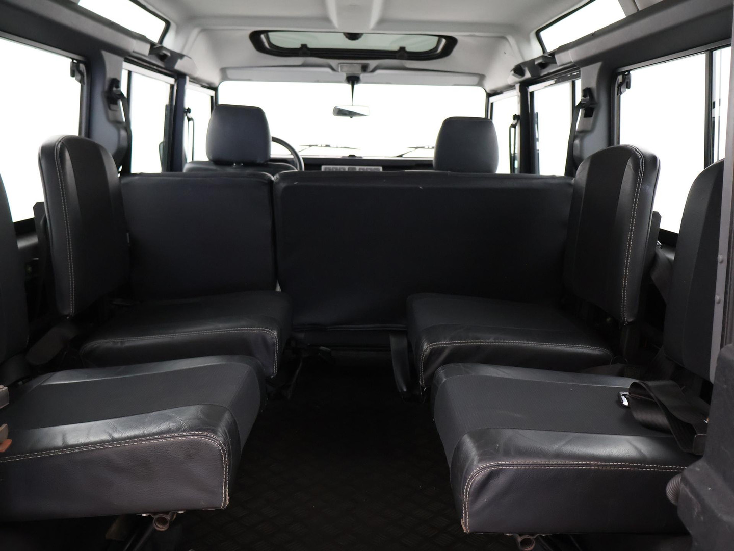 Land Rover Land Rover