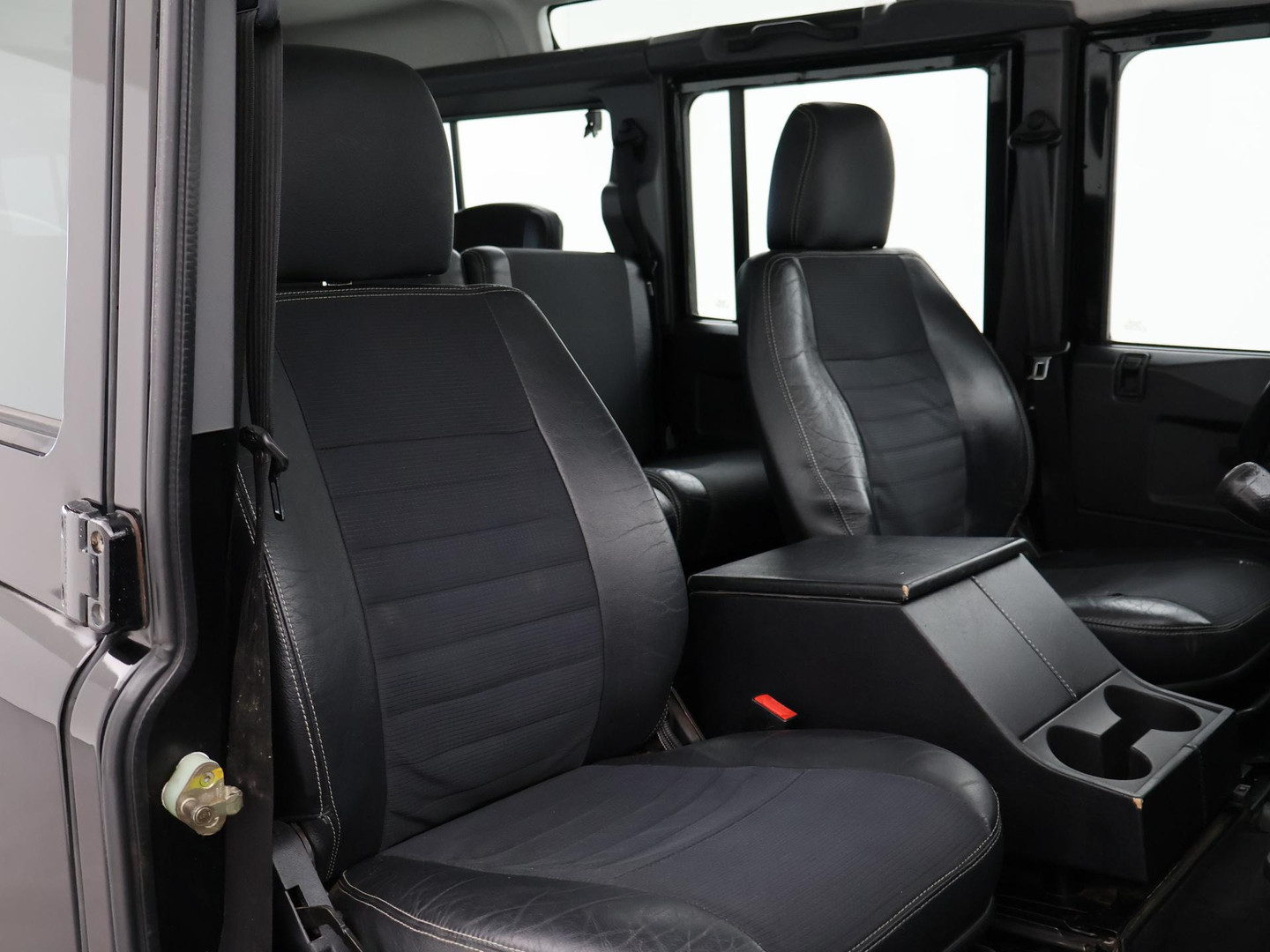 Land Rover Land Rover