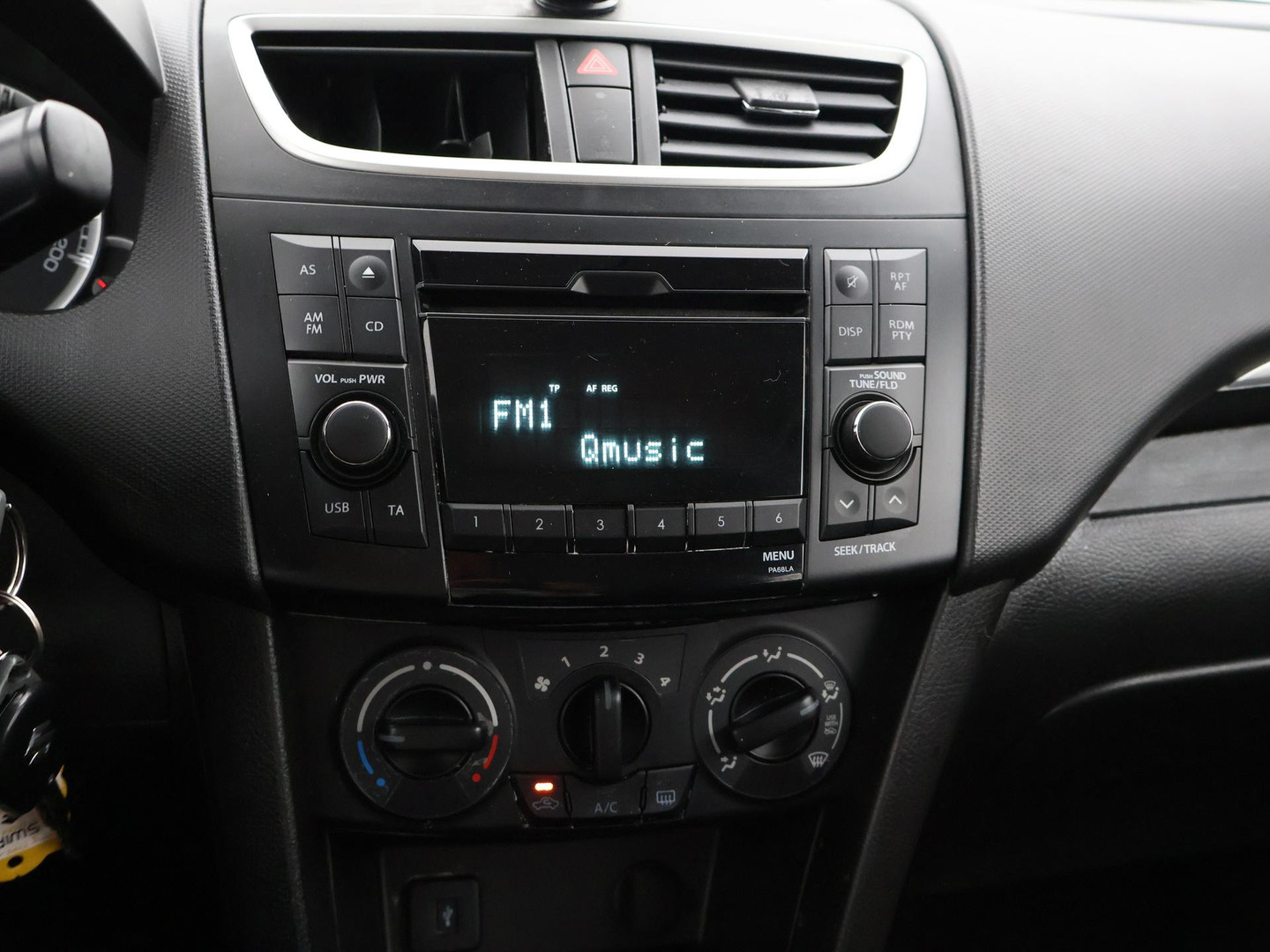Suzuki Suzuki