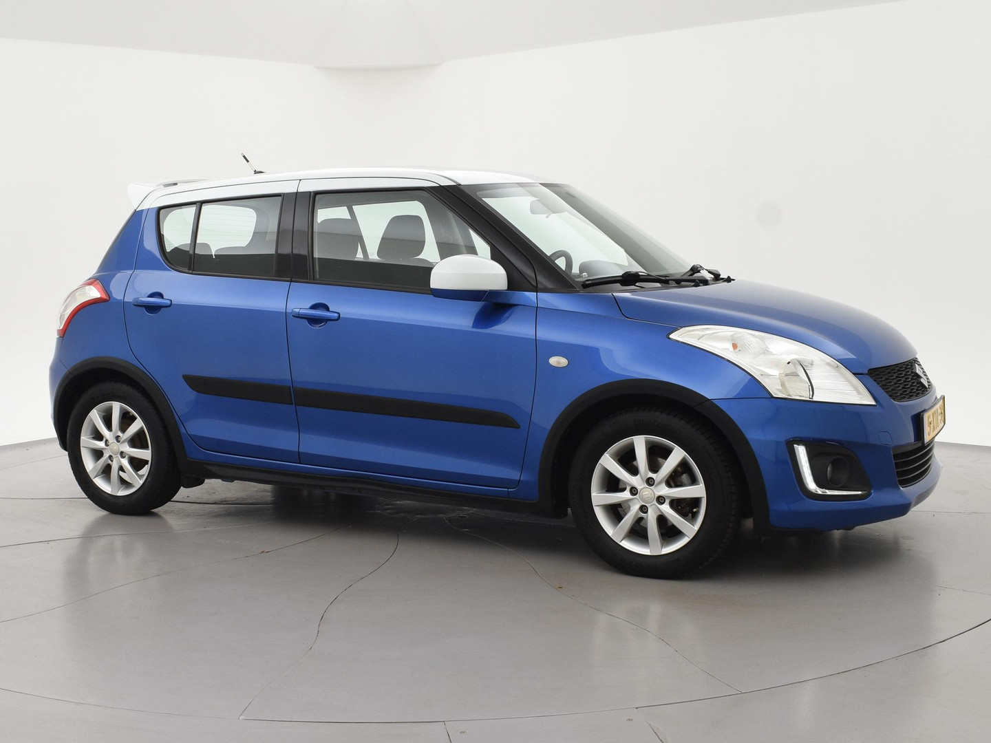 Suzuki Suzuki