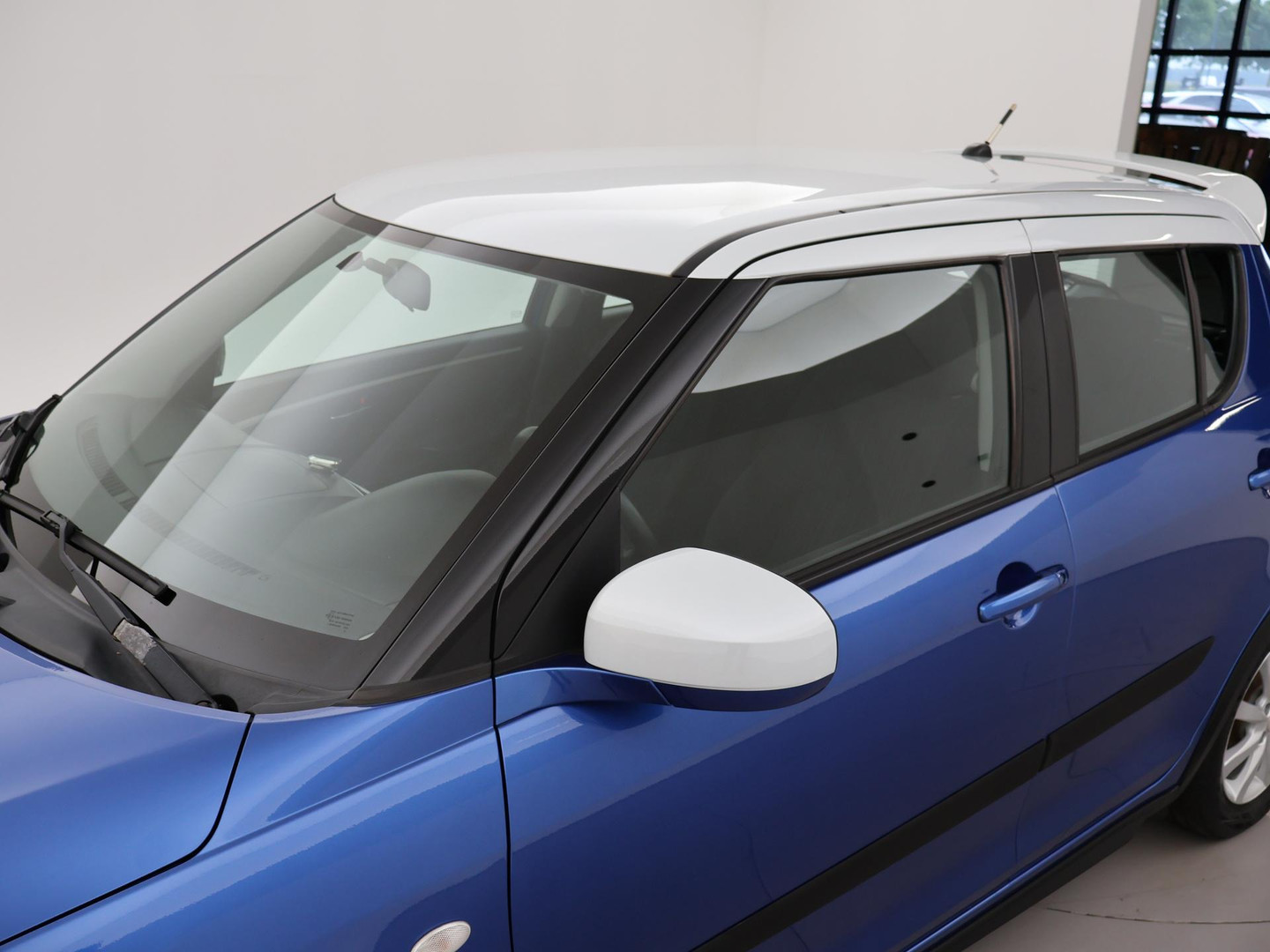Suzuki Suzuki