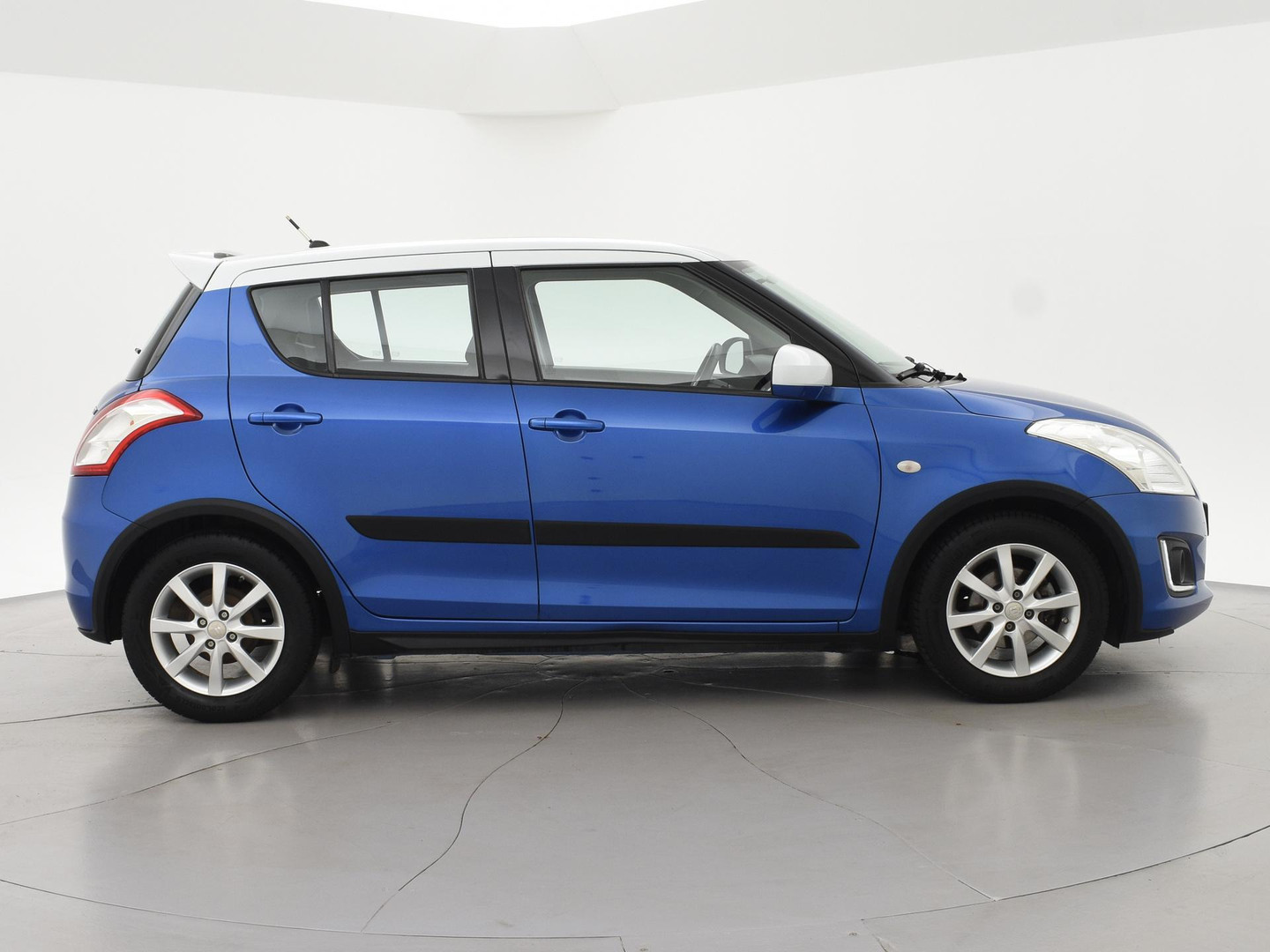 Suzuki Suzuki