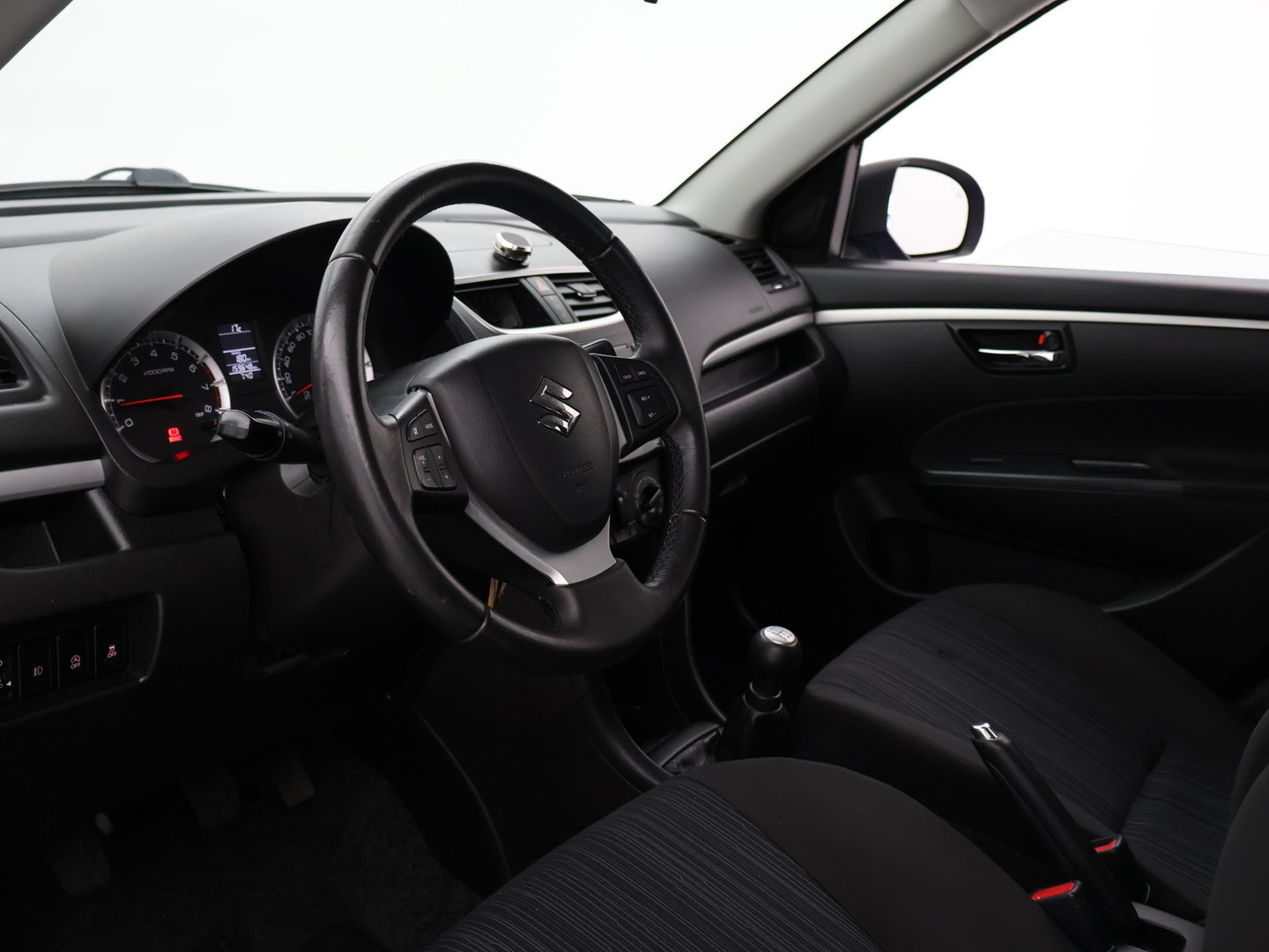 Suzuki Suzuki