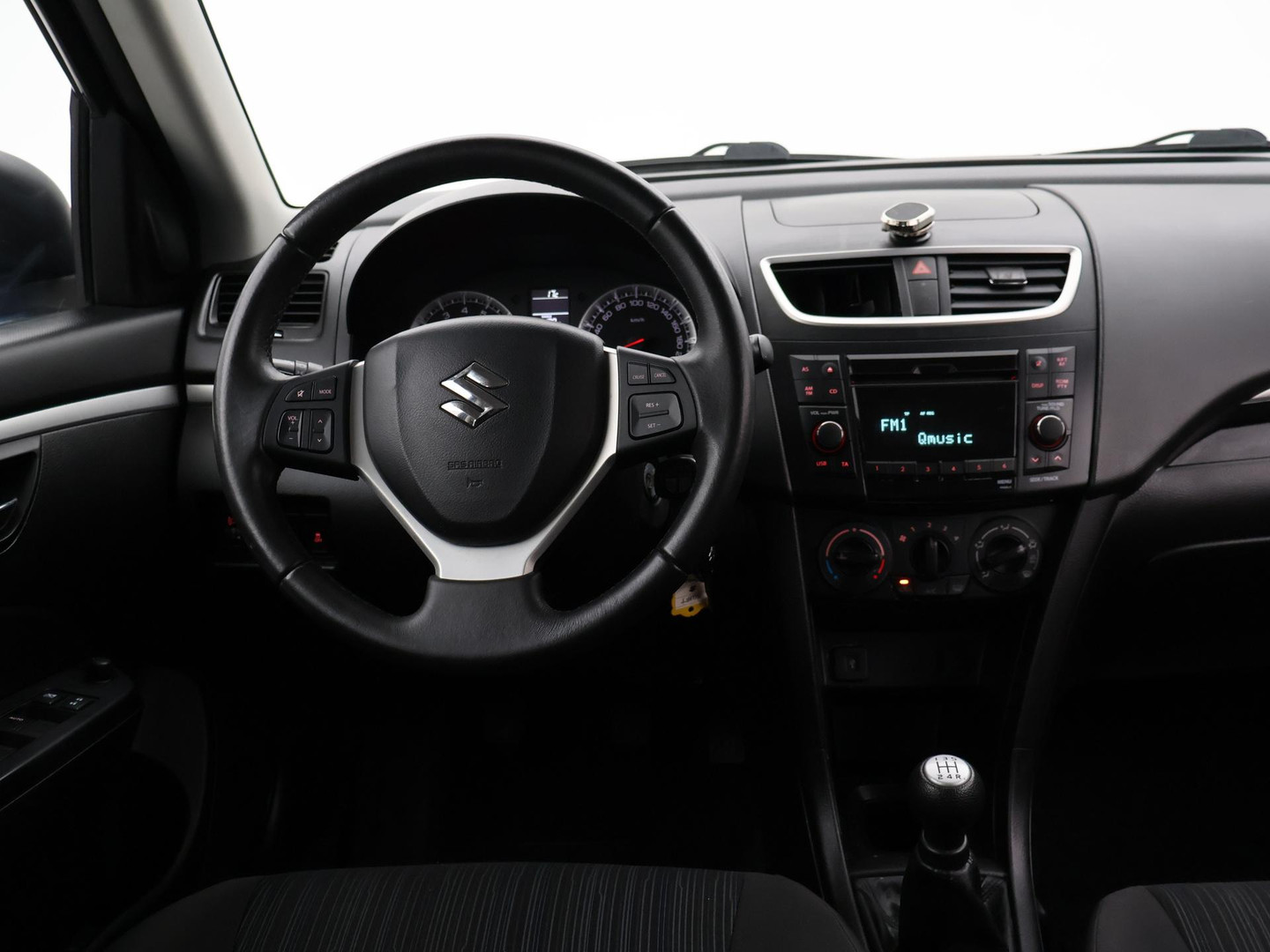 Suzuki Suzuki
