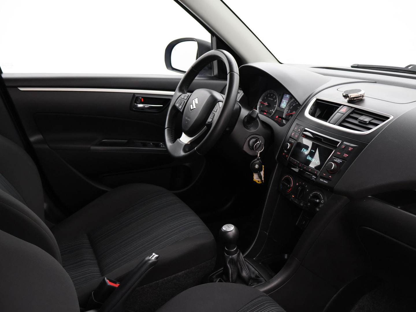 Suzuki Suzuki