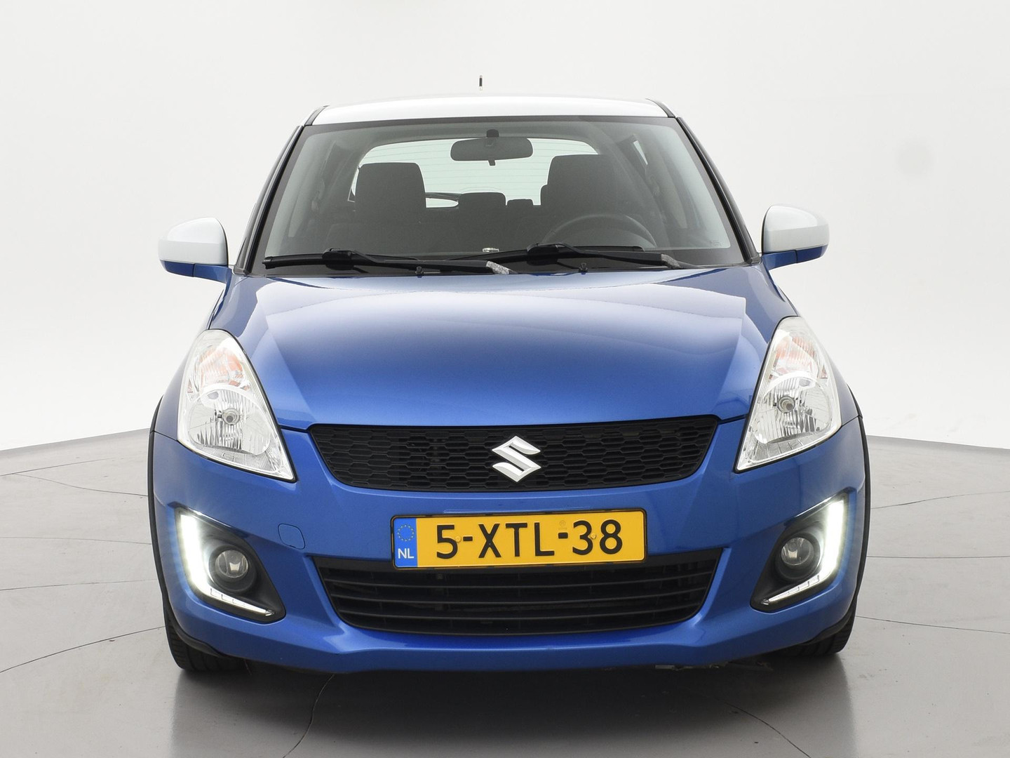 Suzuki Suzuki