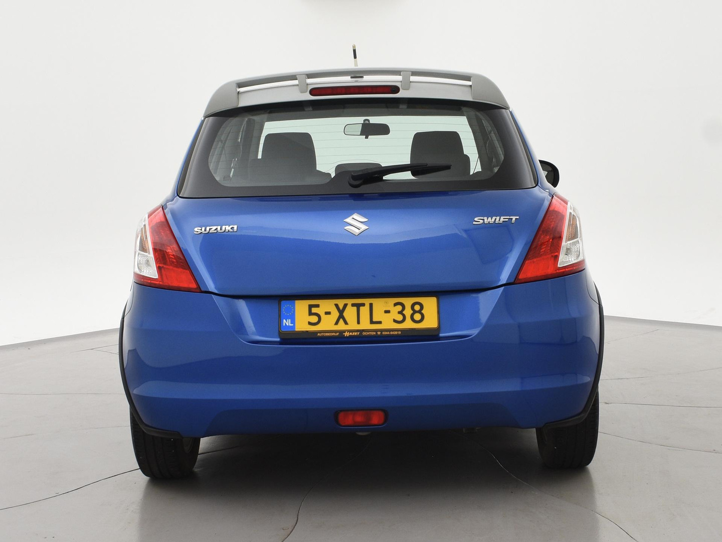 Suzuki Suzuki