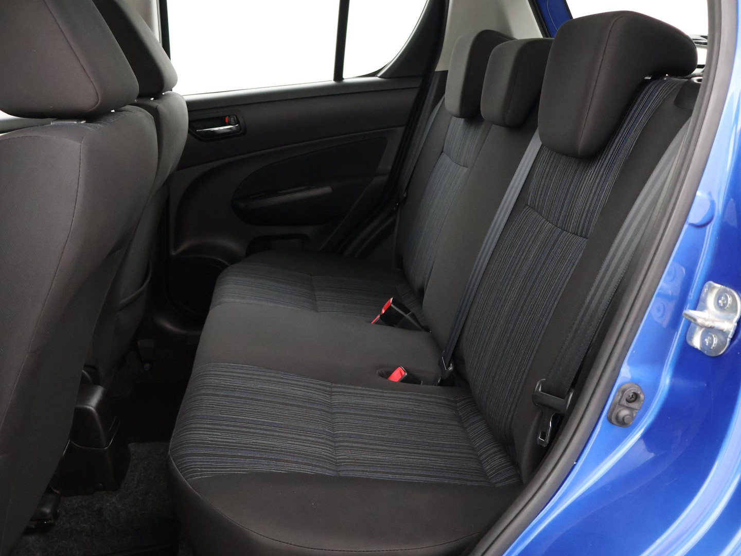 Suzuki Suzuki