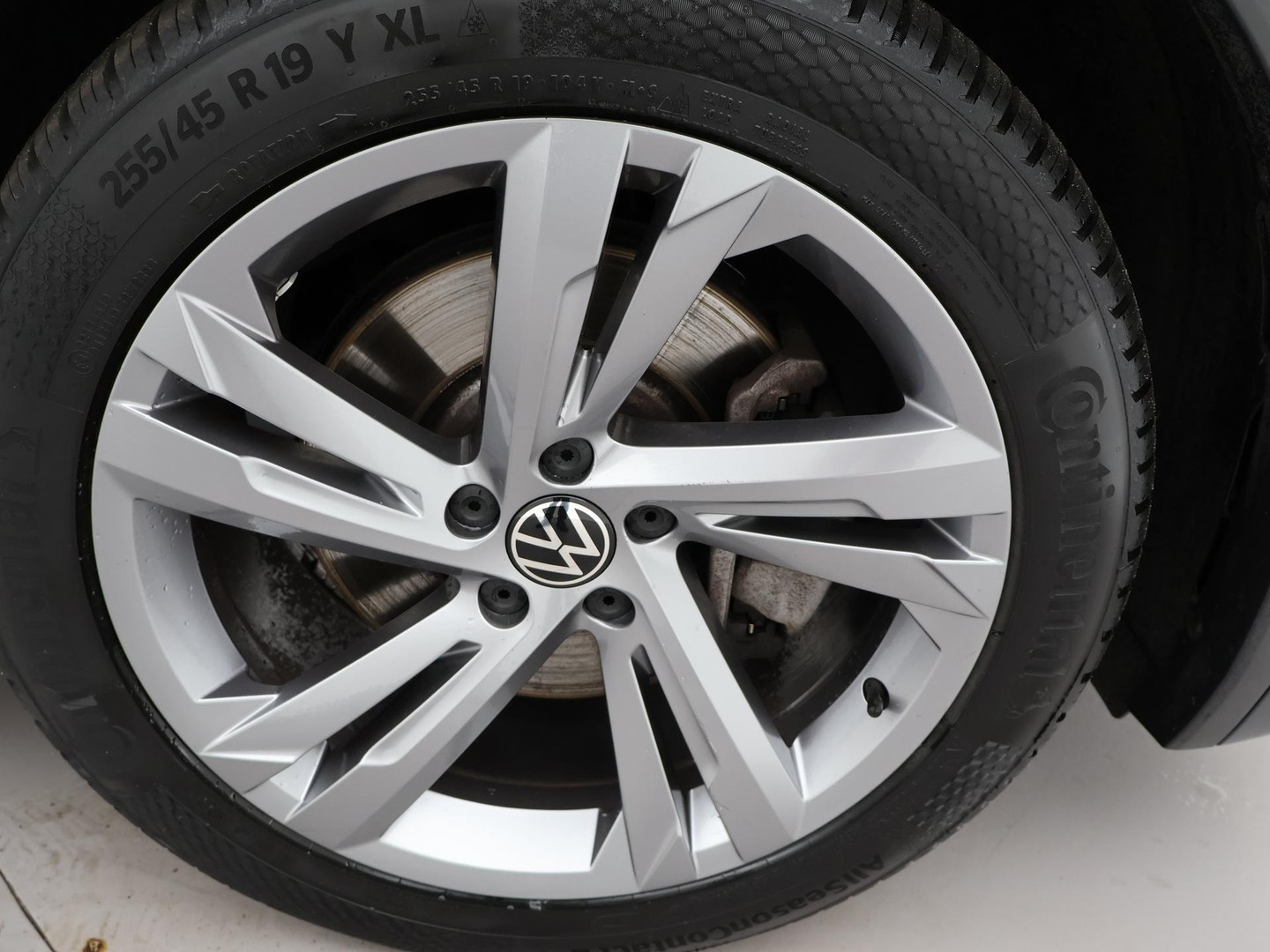 Volkswagen Volkswagen