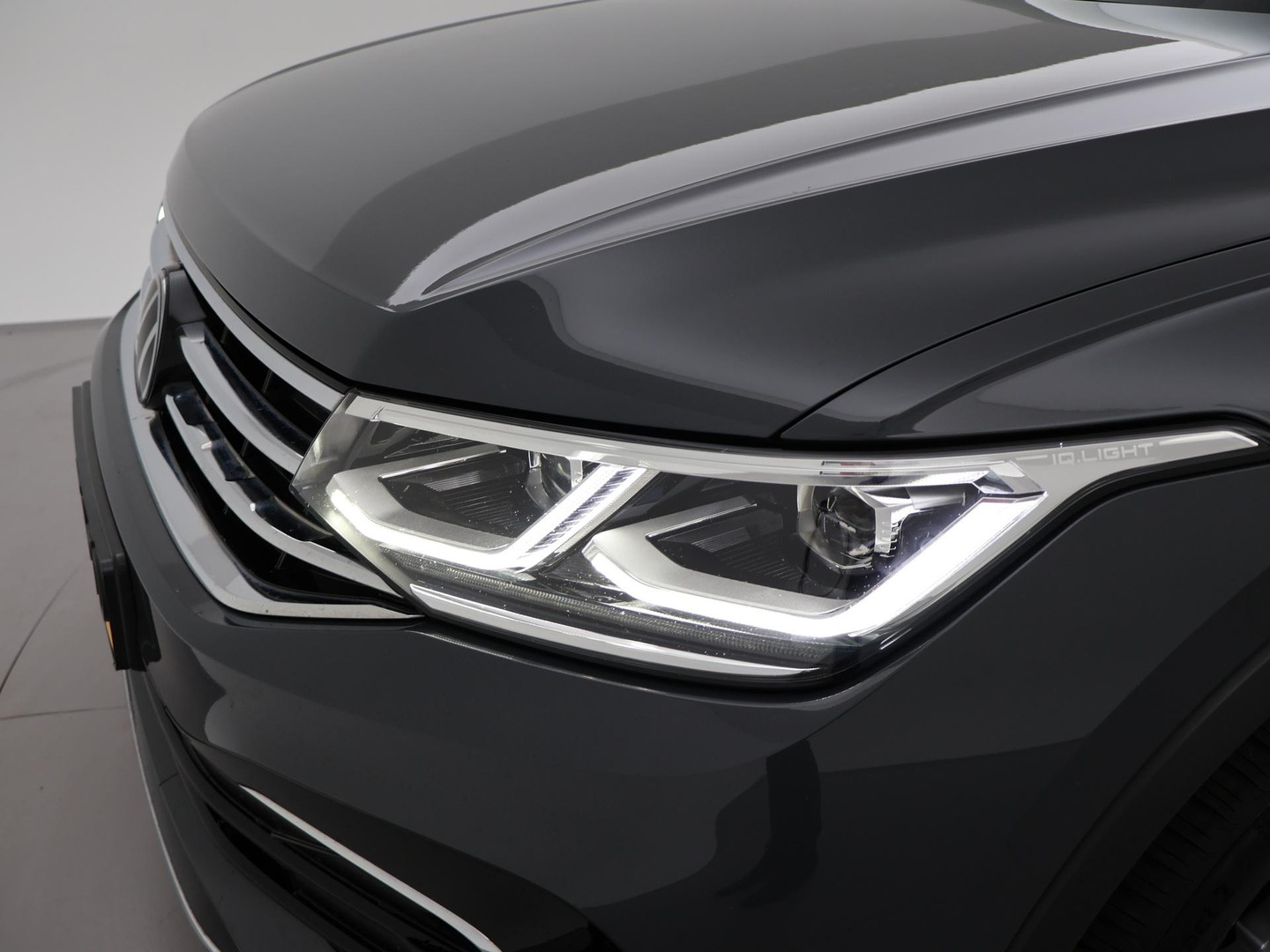 Volkswagen Volkswagen