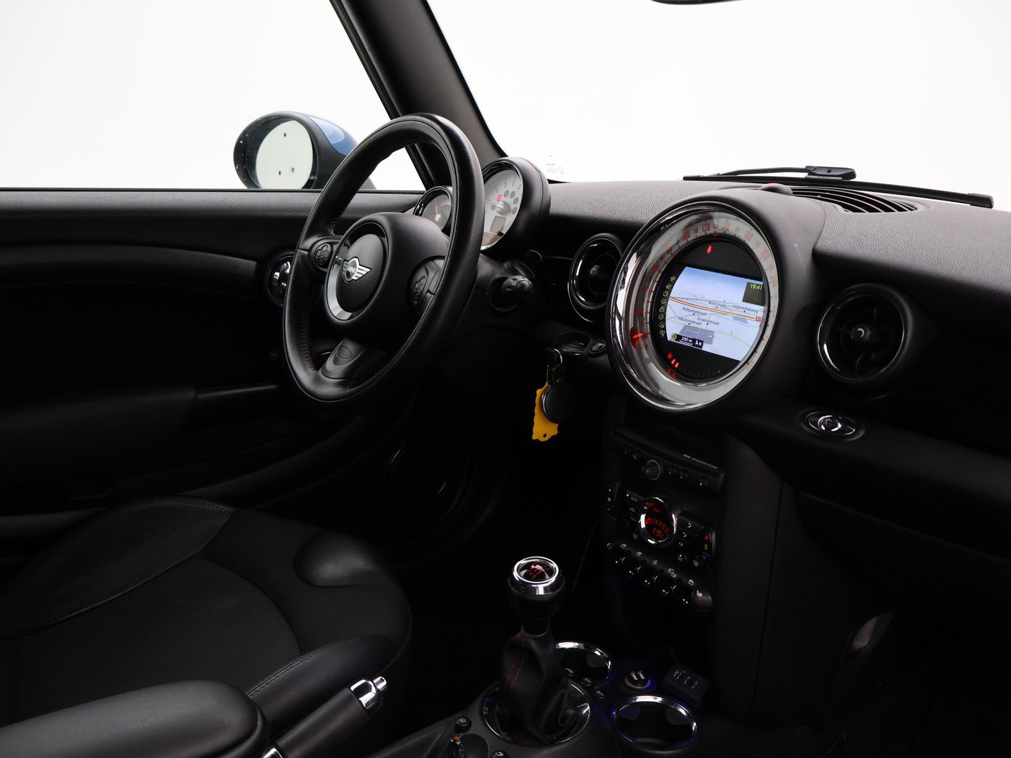 MINI
