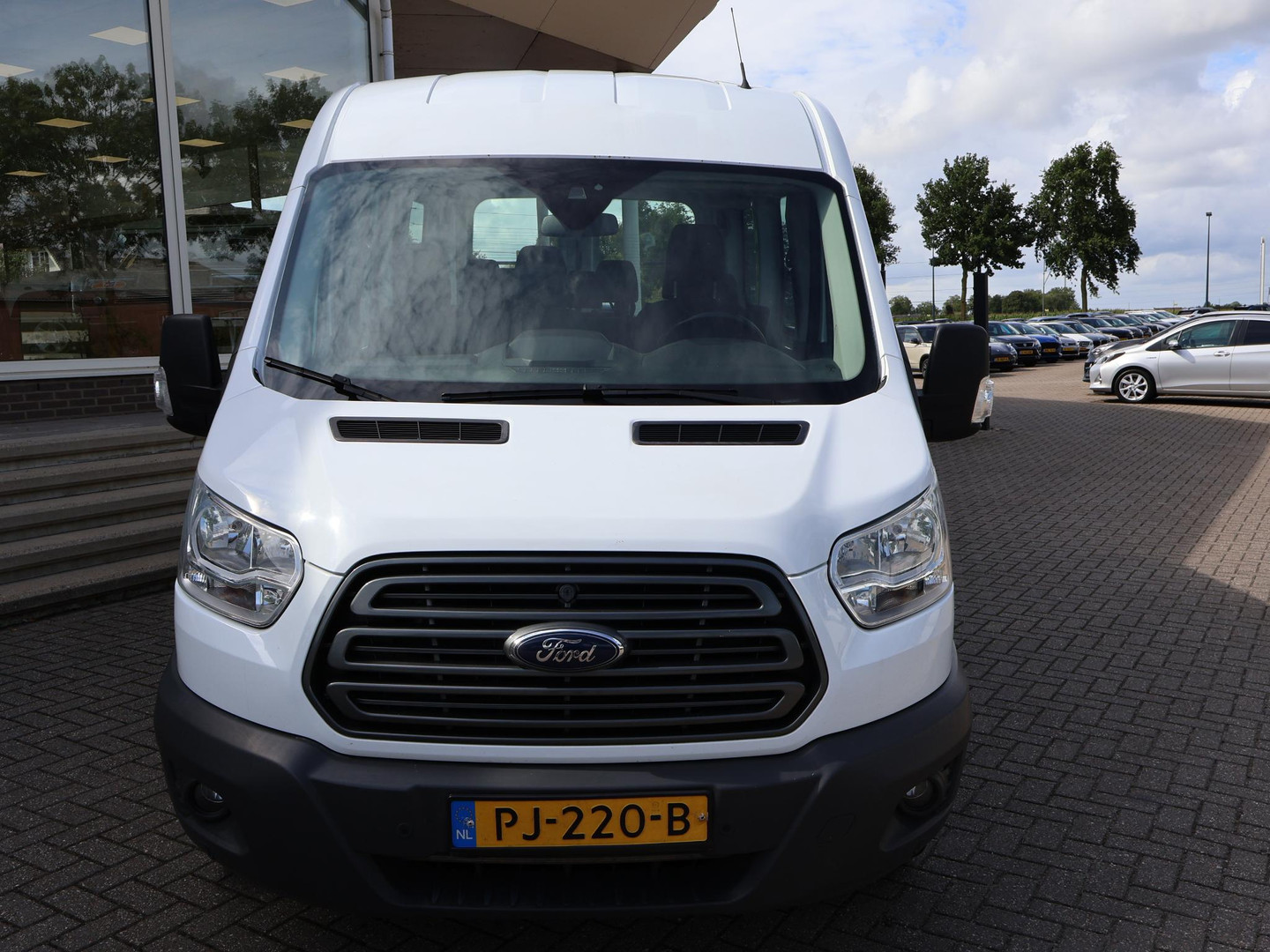 Ford Ford