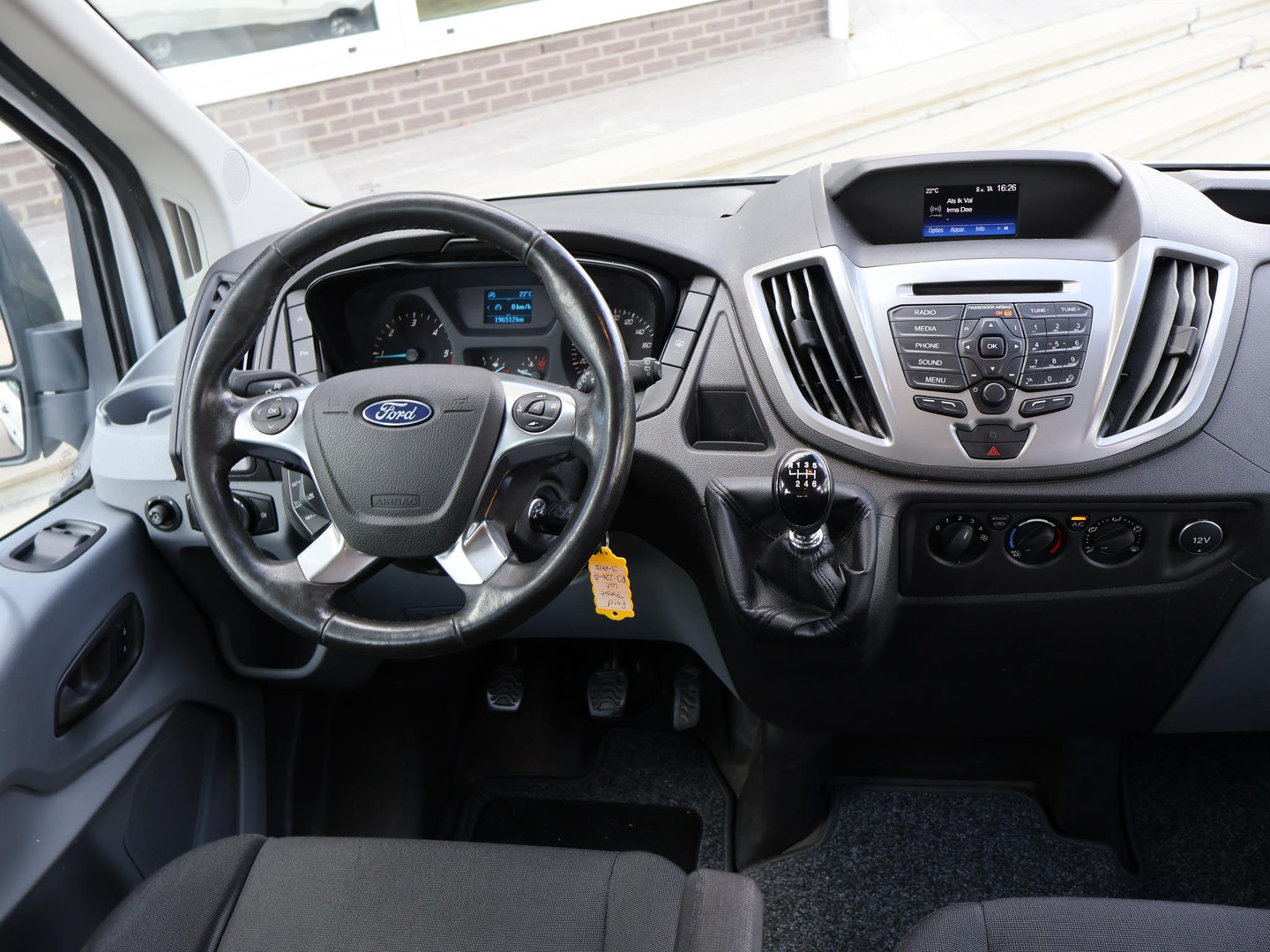 Ford Ford