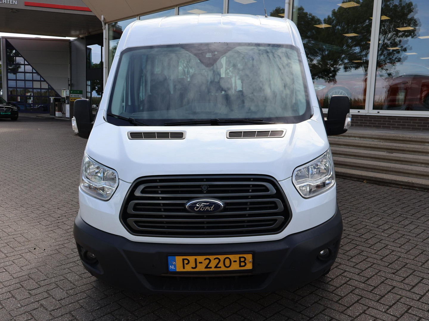 Ford Ford