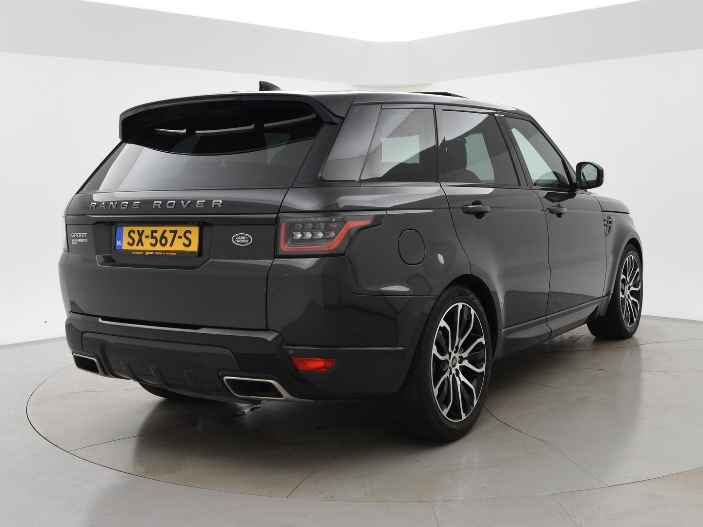Land Rover