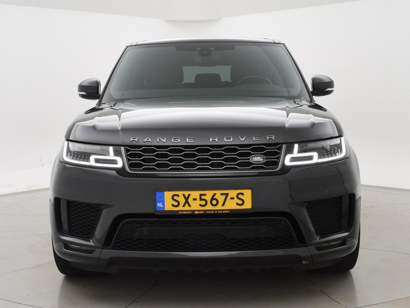 Land Rover