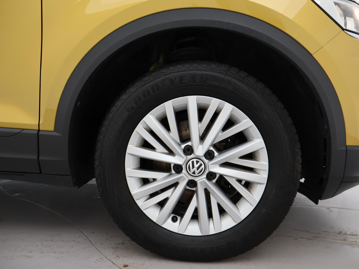 Volkswagen Volkswagen