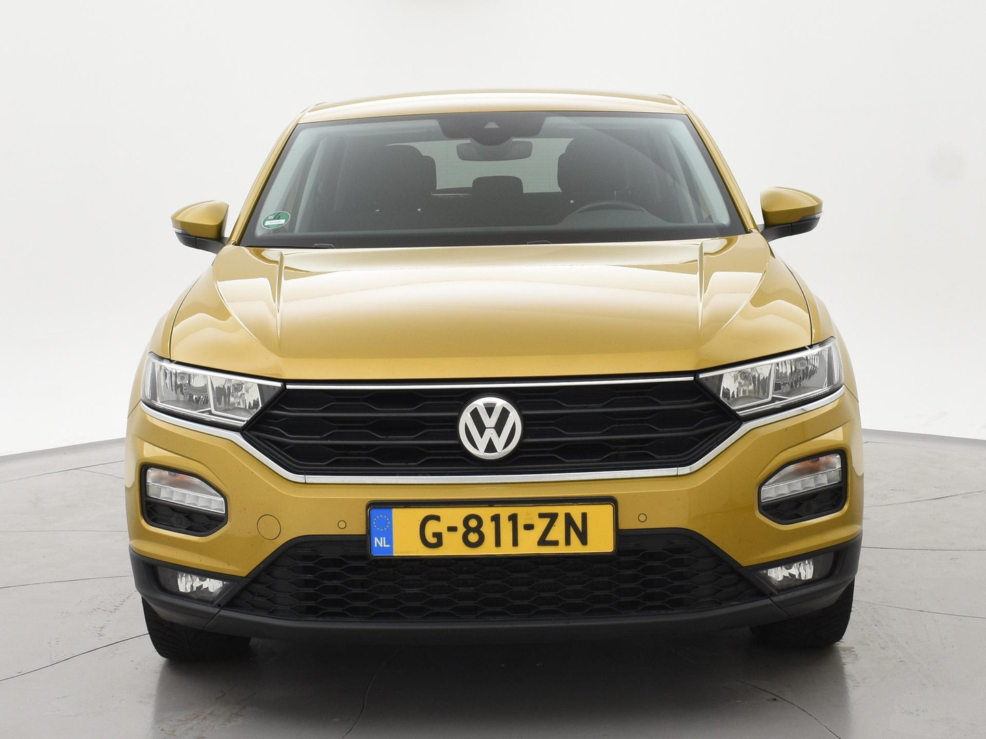 Volkswagen Volkswagen