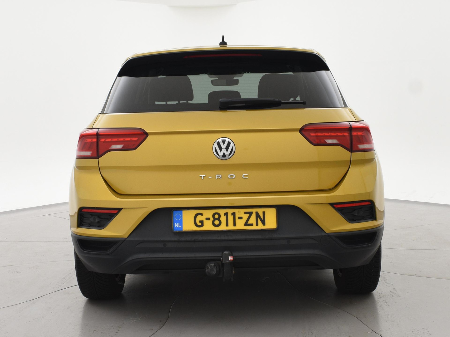 Volkswagen Volkswagen