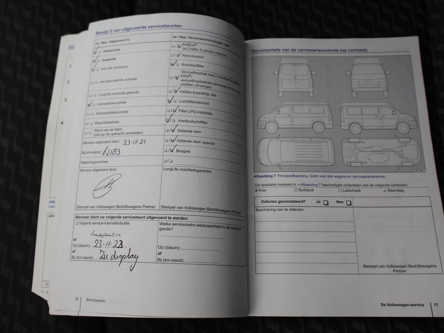 Volkswagen Volkswagen