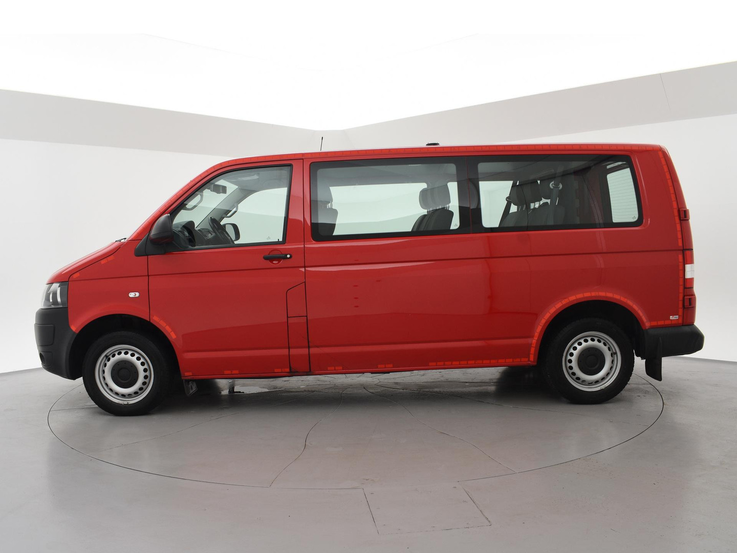 Volkswagen Volkswagen